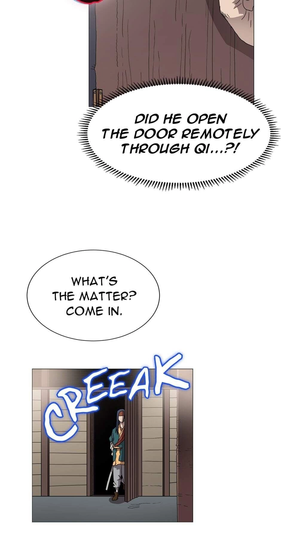 Heavenly Demon Reborn! Chapter 43, page 39 of 58
