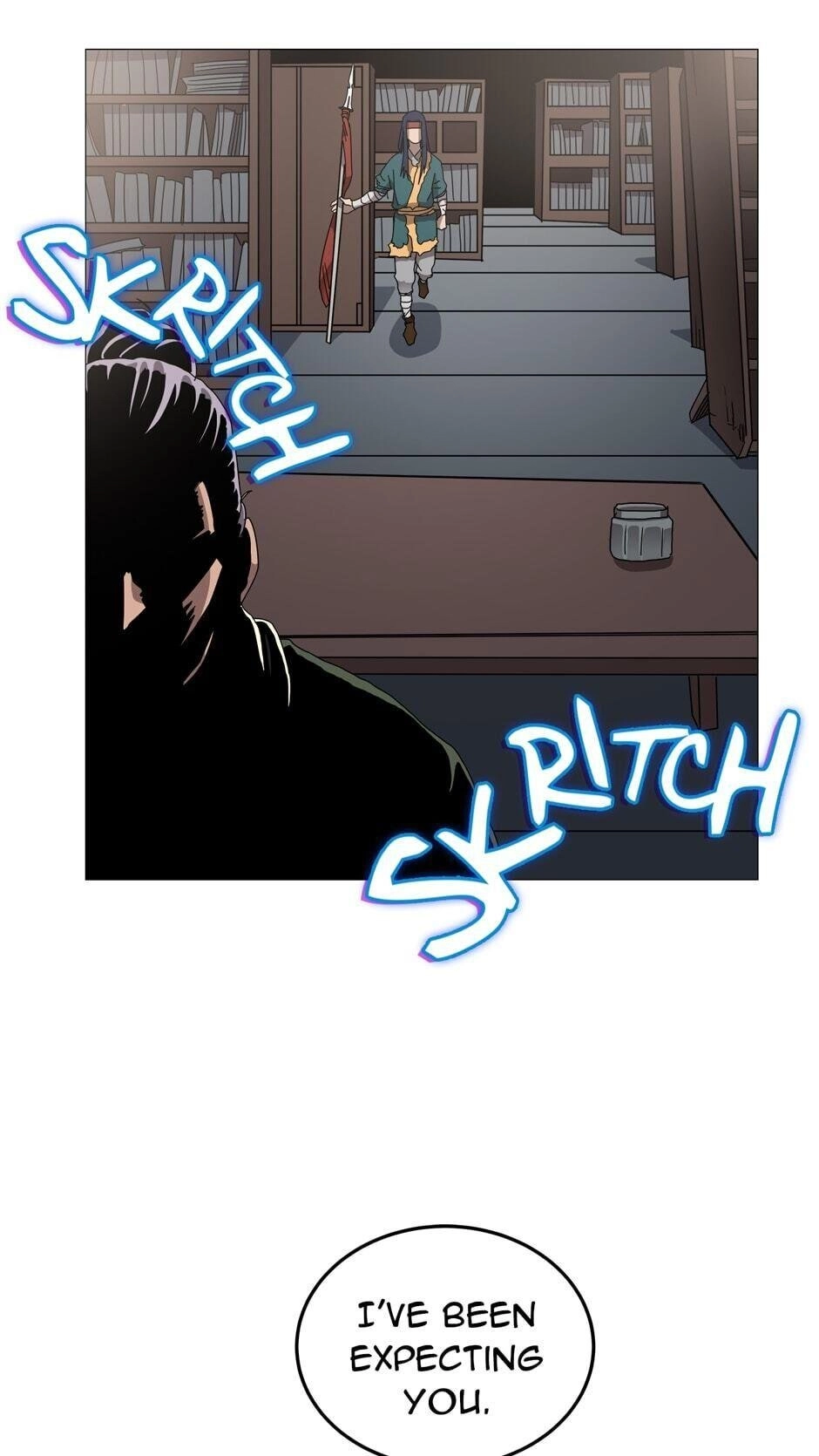 Heavenly Demon Reborn! Chapter 43, page 41 of 58