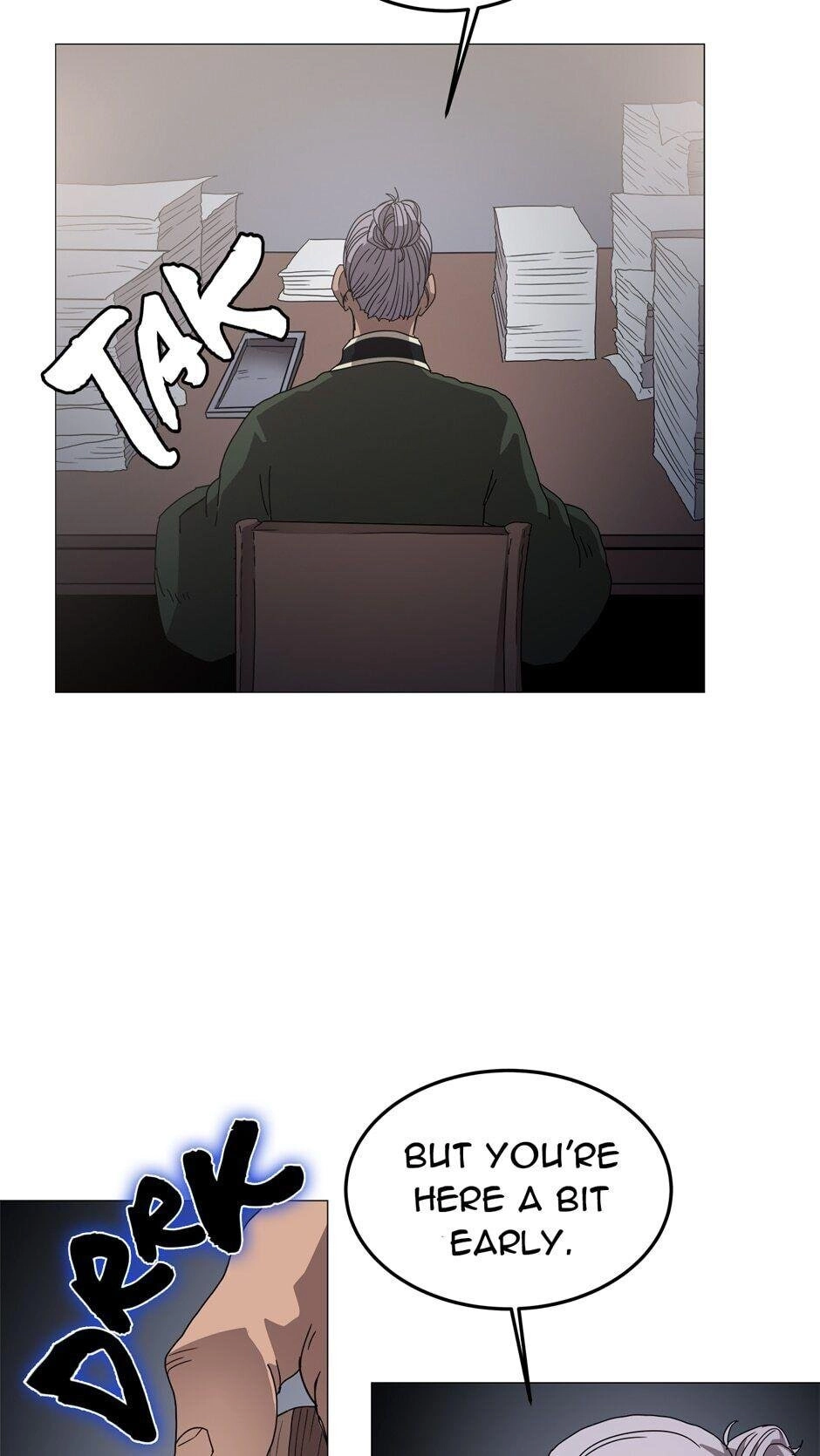 Heavenly Demon Reborn! Chapter 43, page 42 of 58