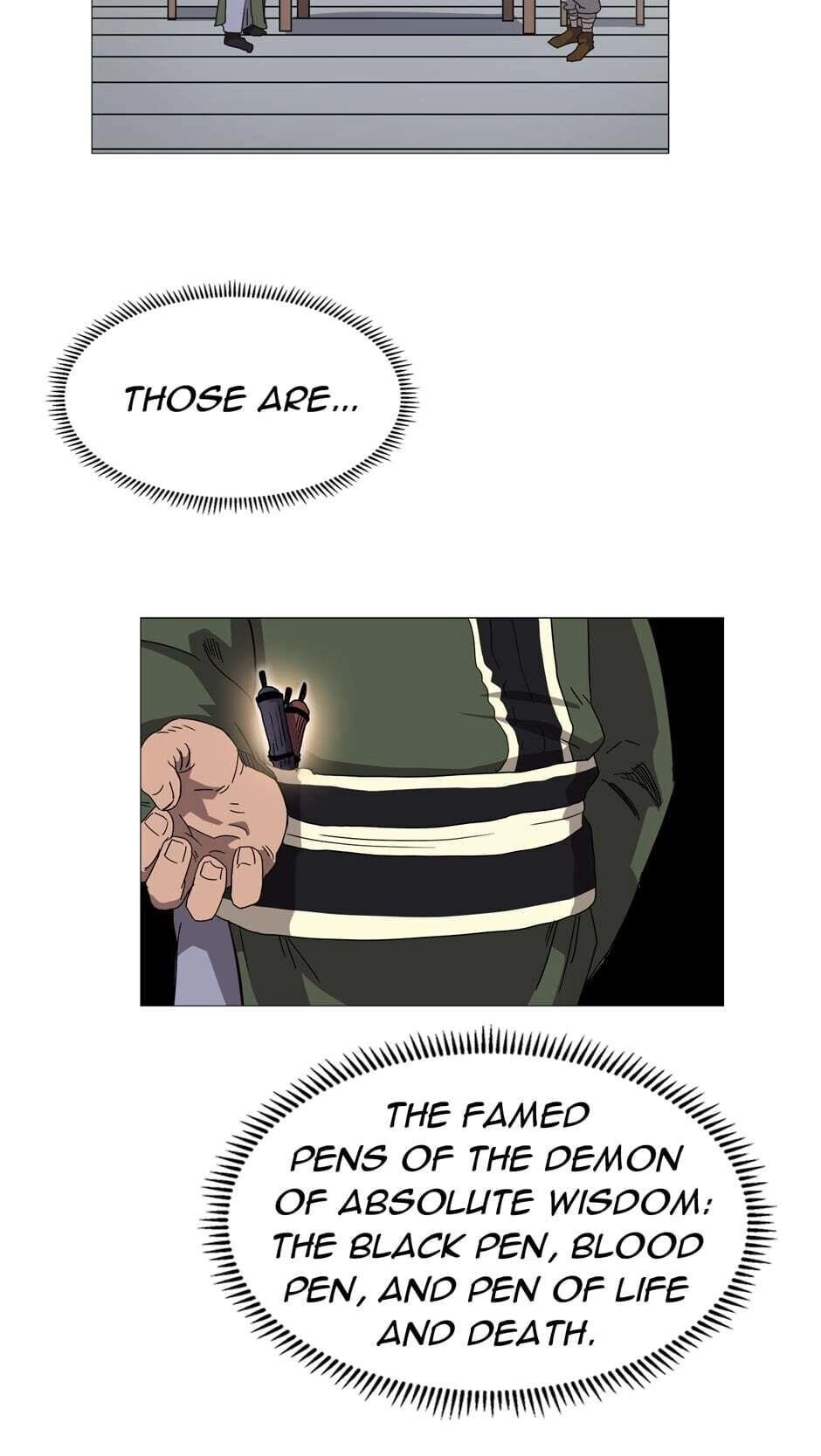Heavenly Demon Reborn! Chapter 43, page 44 of 58
