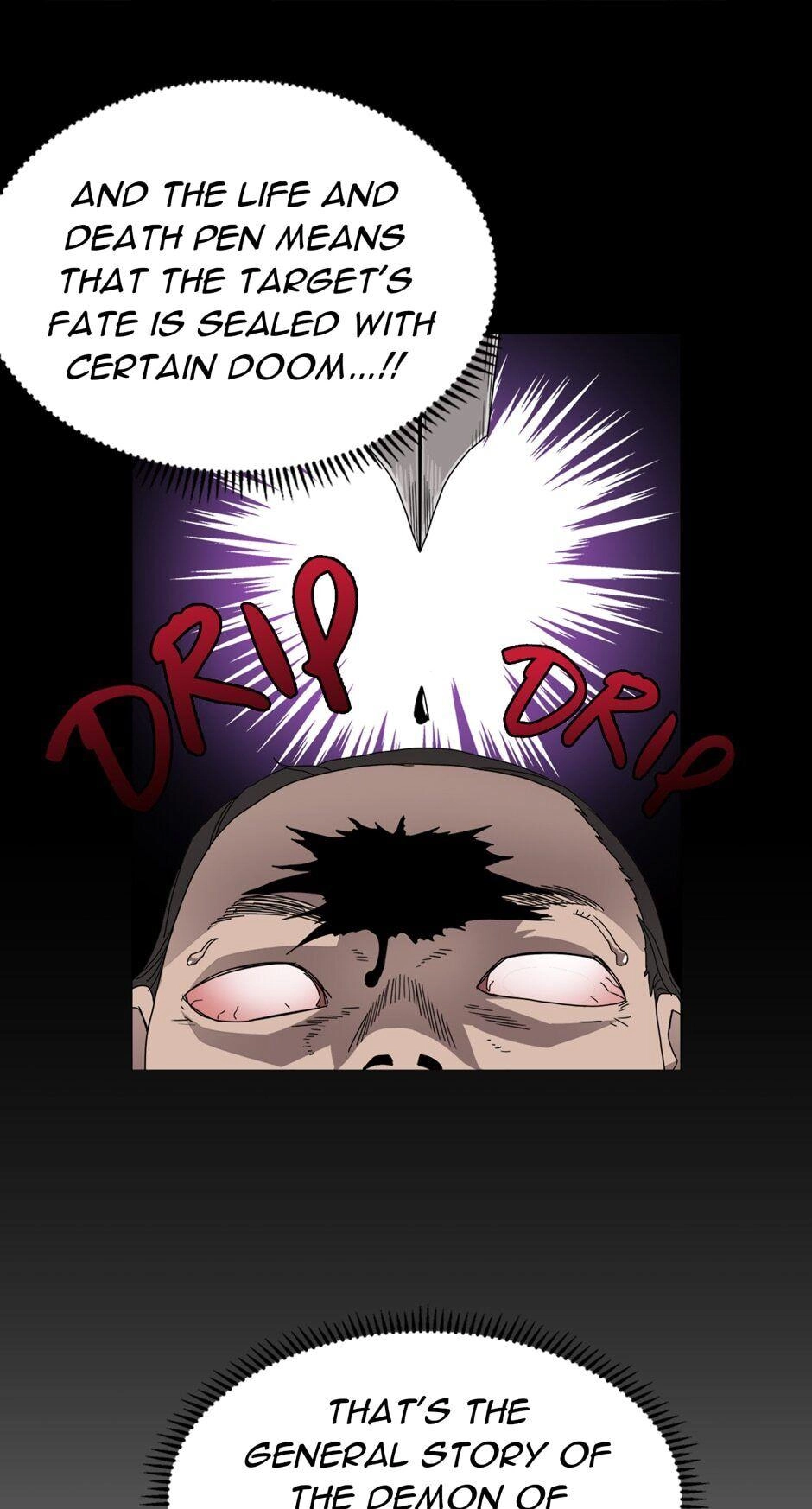 Heavenly Demon Reborn! Chapter 43, page 46 of 58