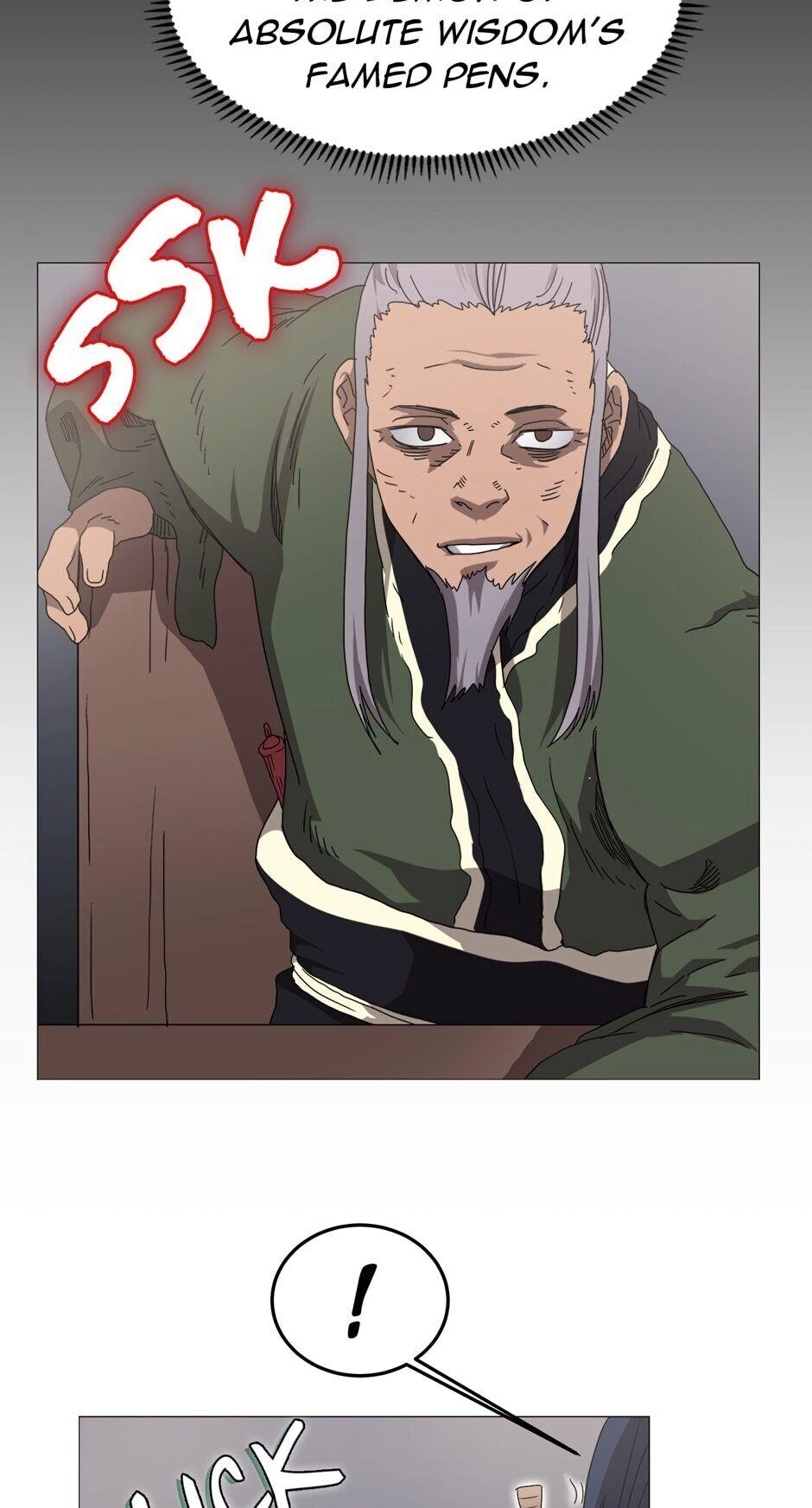 Heavenly Demon Reborn! Chapter 43, page 47 of 58