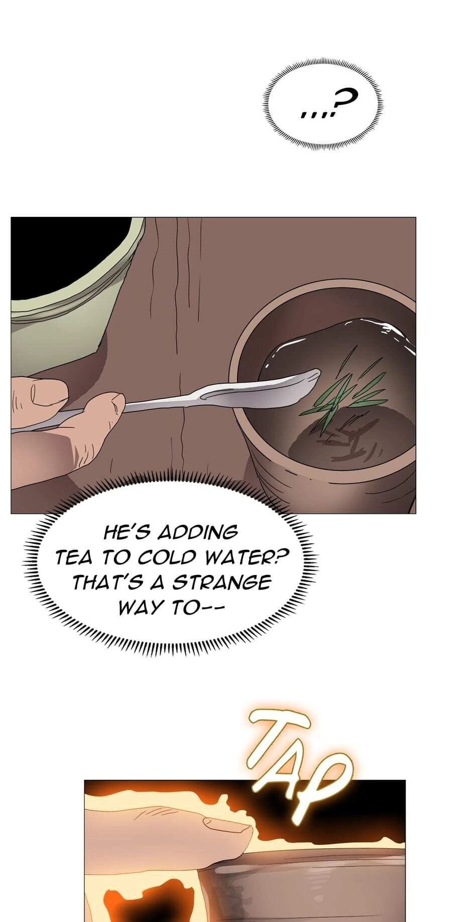Heavenly Demon Reborn! Chapter 43, page 49 of 58