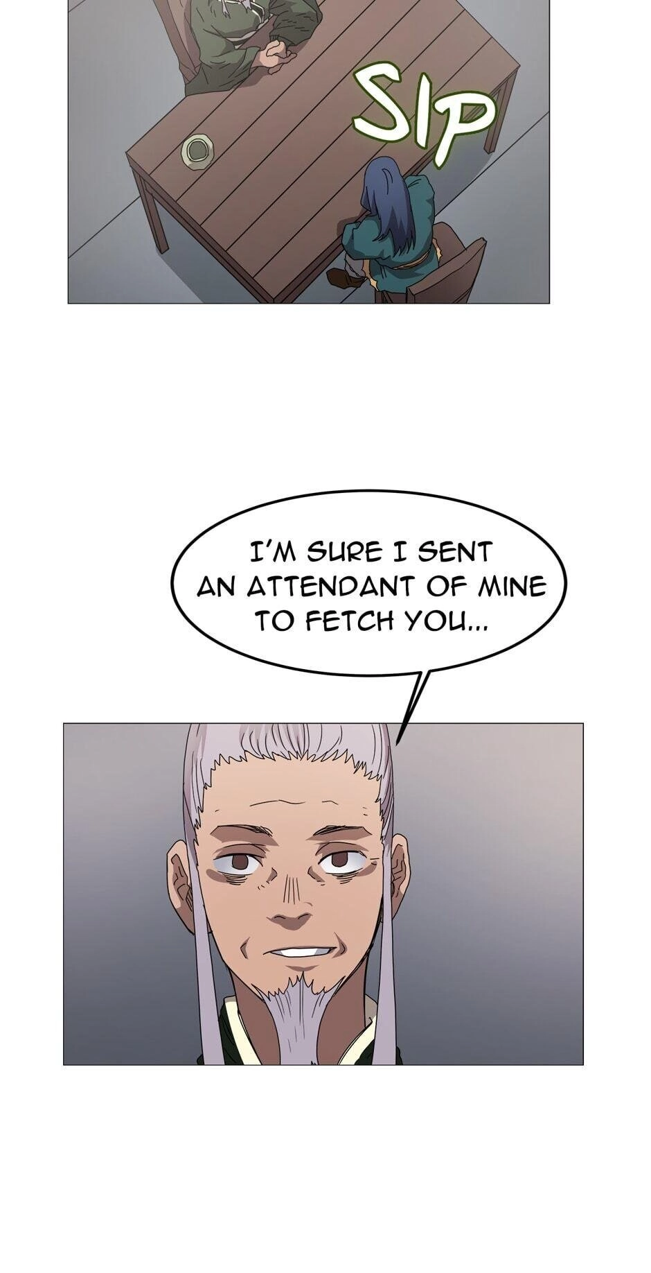 Heavenly Demon Reborn! Chapter 43, page 52 of 58