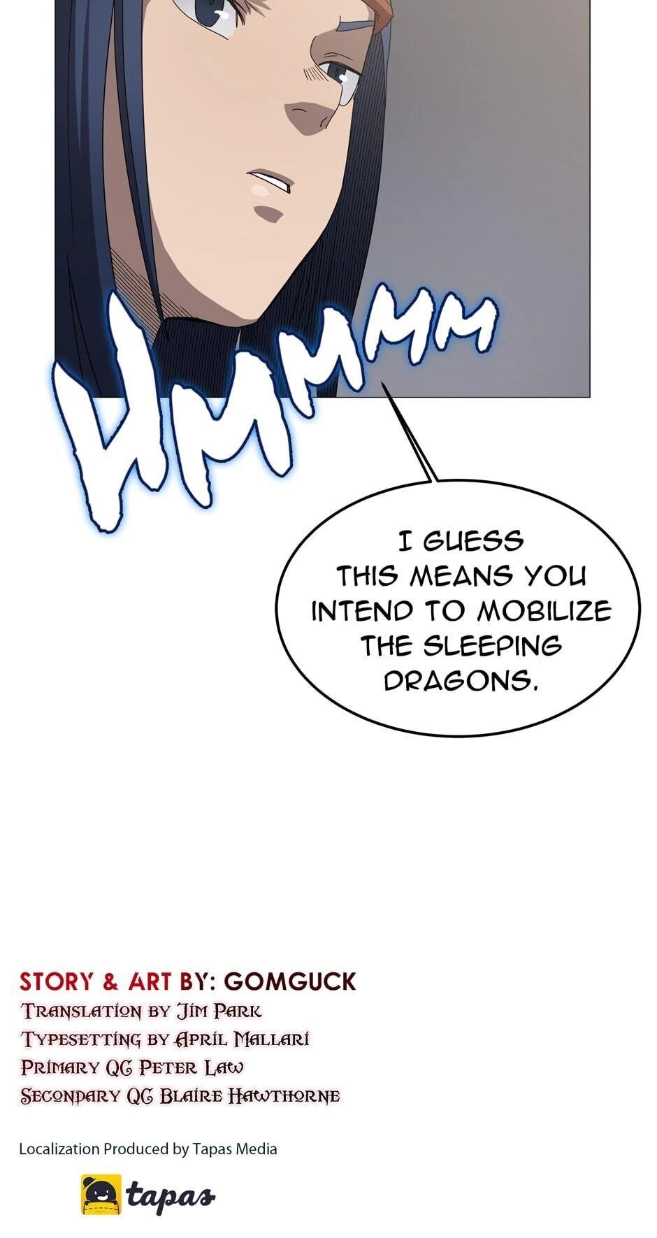Heavenly Demon Reborn! Chapter 43, page 58 of 58