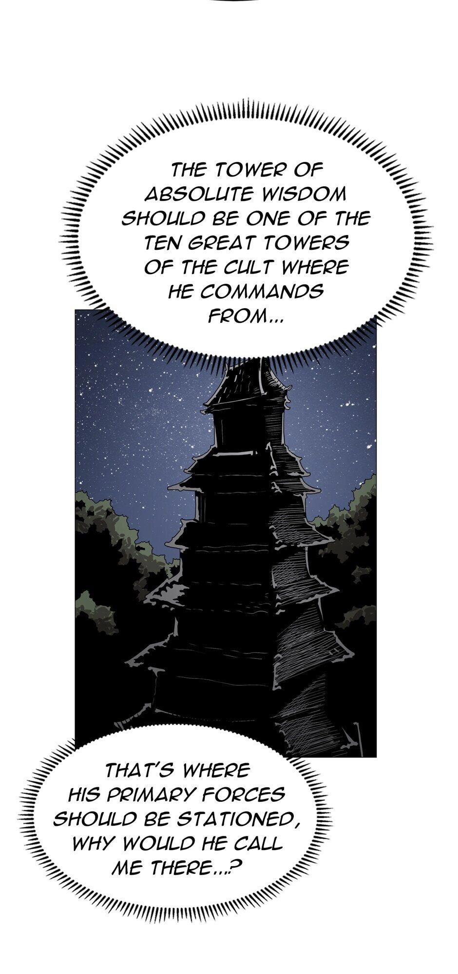 Heavenly Demon Reborn! Chapter 43, page 8 of 58