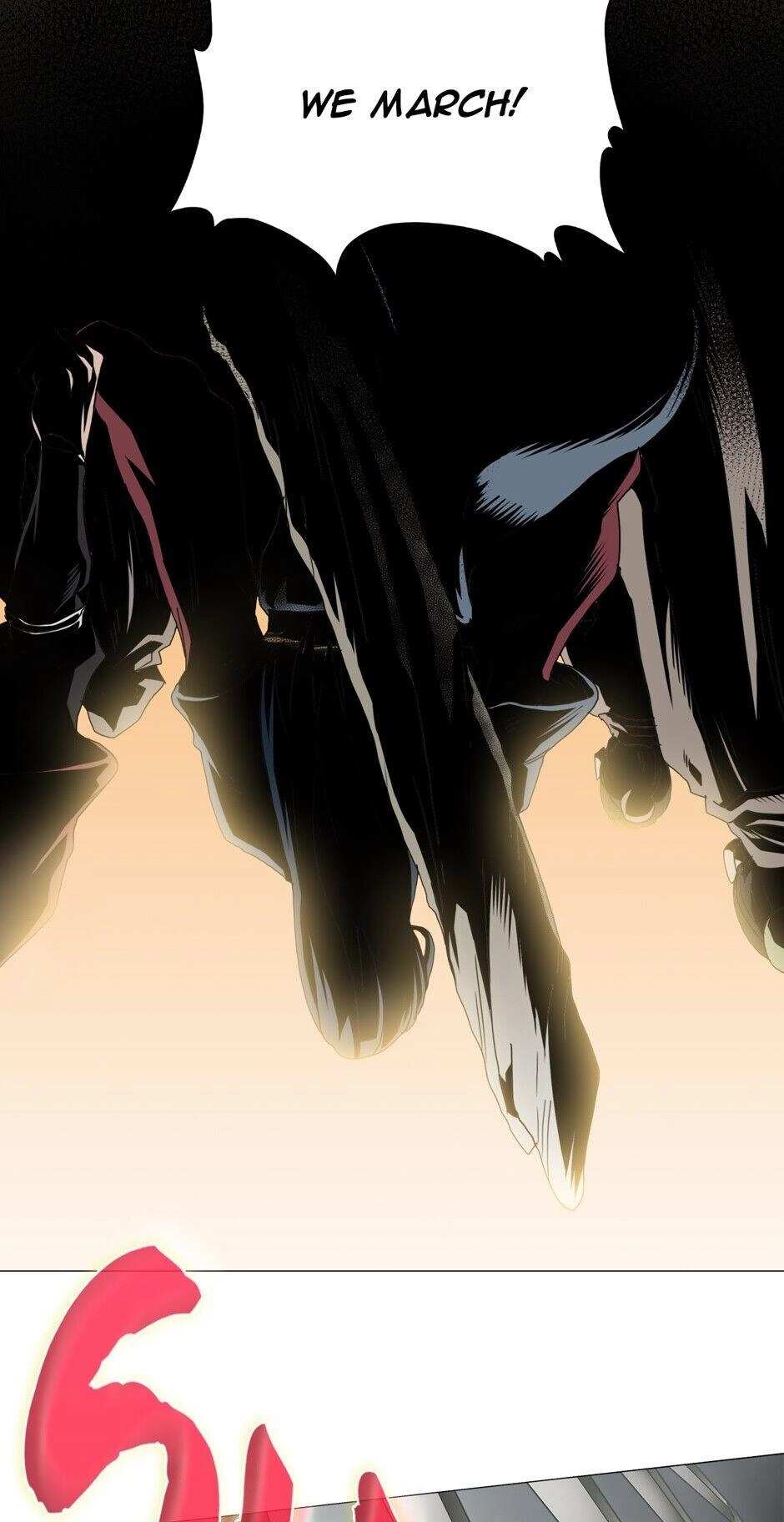 Heavenly Demon Reborn! Chapter 44, page 11 of 57