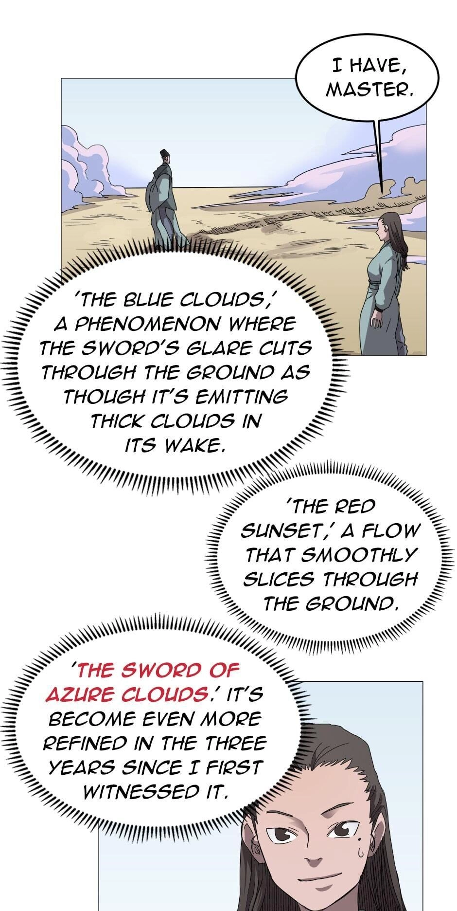 Heavenly Demon Reborn! Chapter 44, page 18 of 57