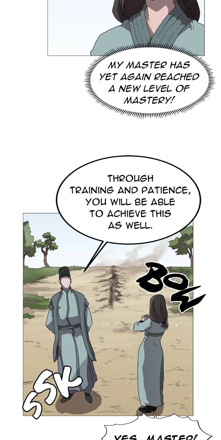Heavenly Demon Reborn! Chapter 44, page 19 of 57