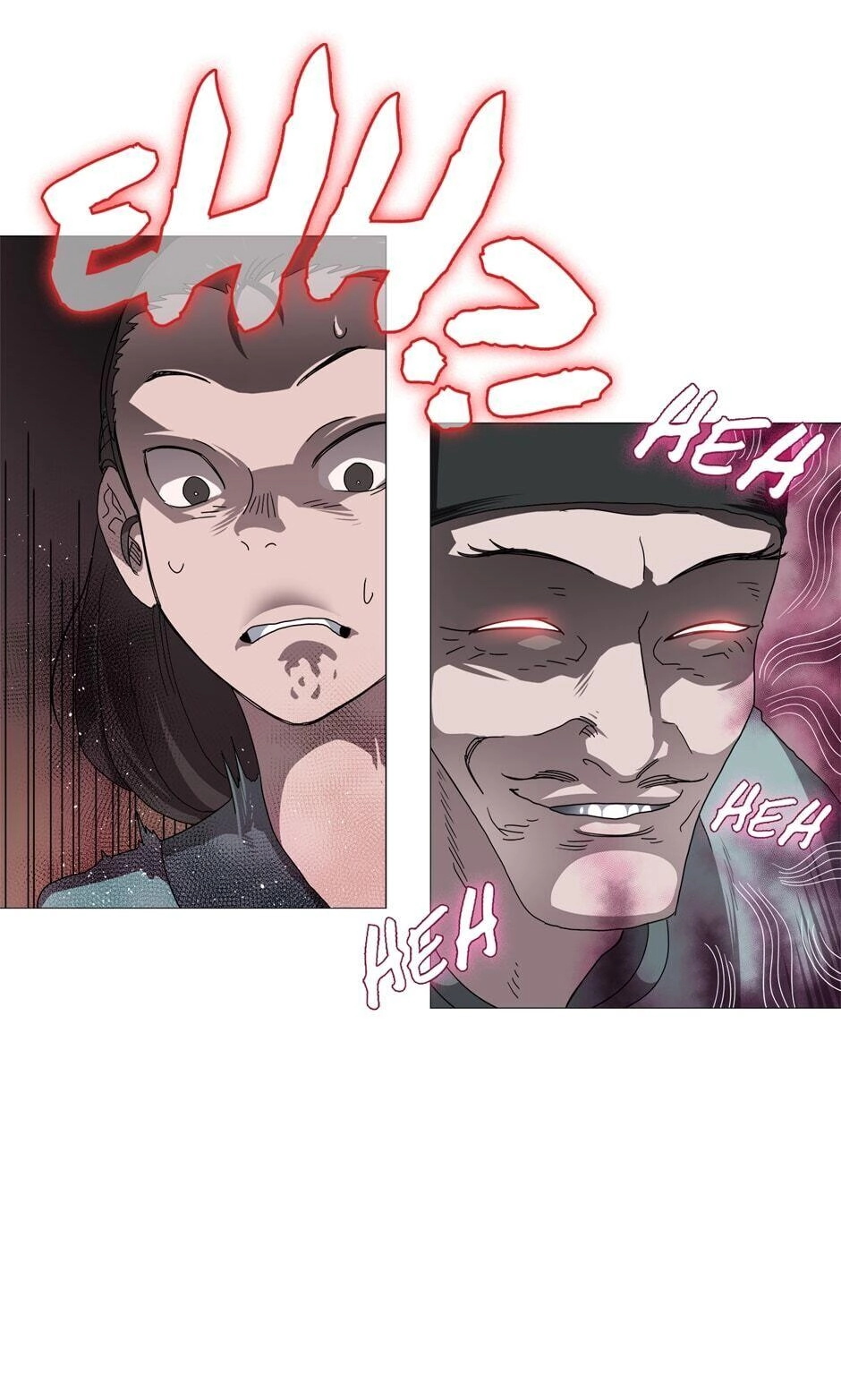 Heavenly Demon Reborn! Chapter 44, page 28 of 57