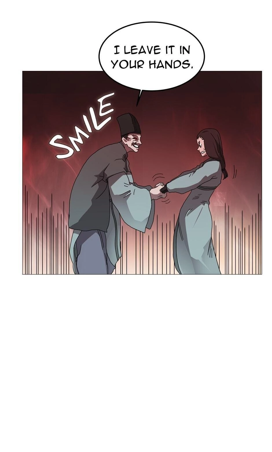 Heavenly Demon Reborn! Chapter 44, page 29 of 57