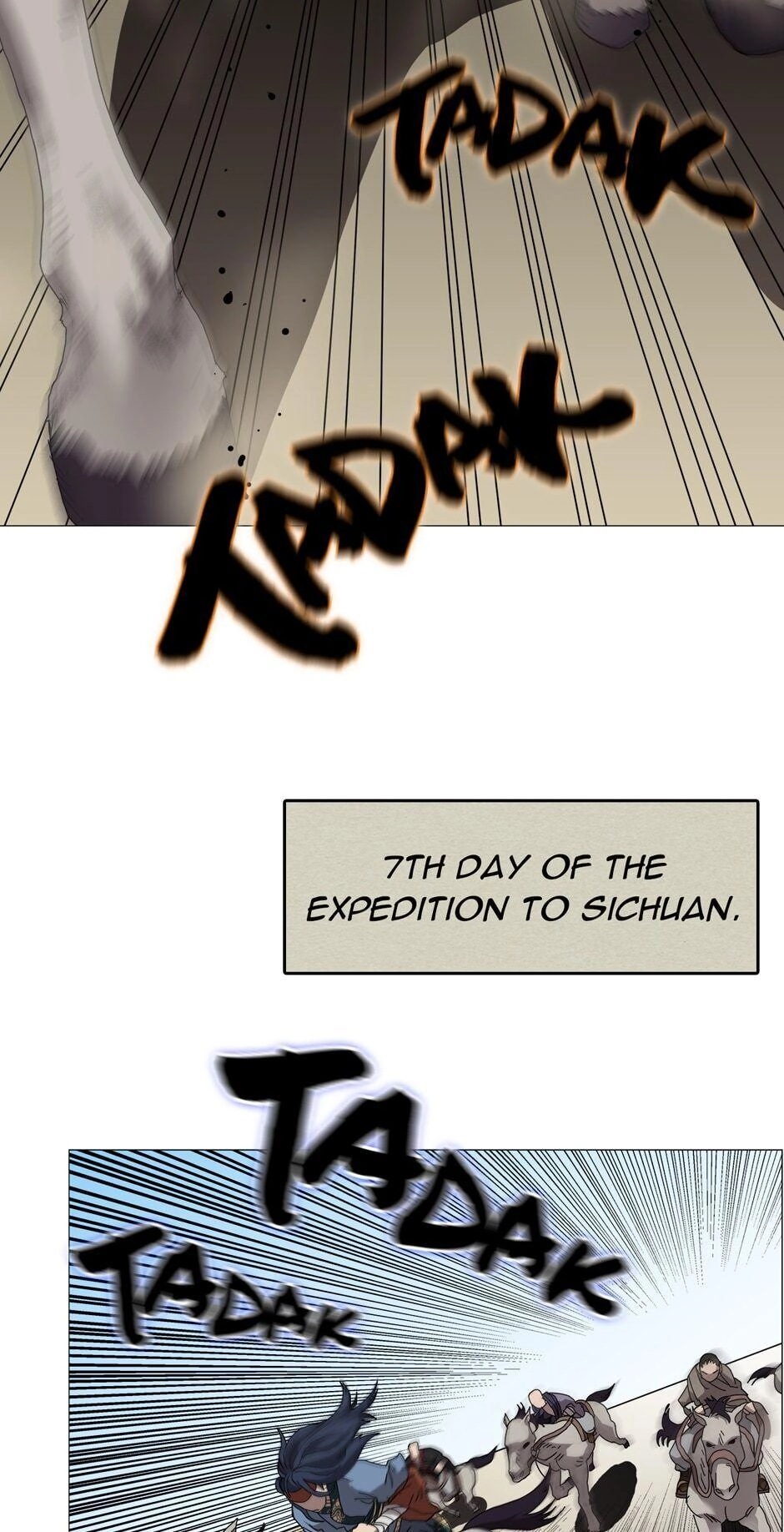 Heavenly Demon Reborn! Chapter 44, page 31 of 57
