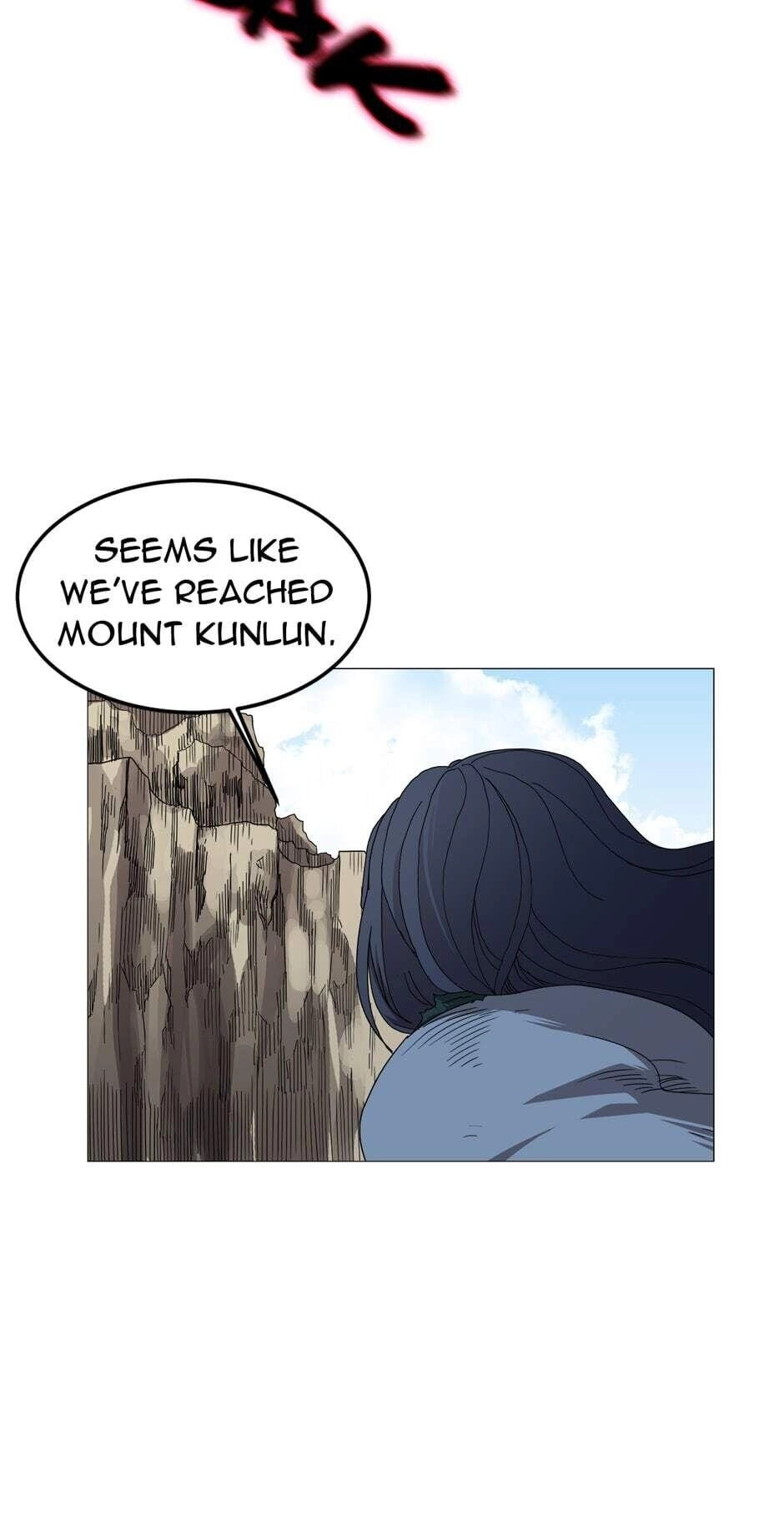 Heavenly Demon Reborn! Chapter 44, page 33 of 57