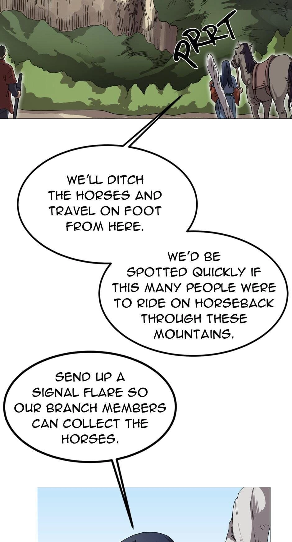 Heavenly Demon Reborn! Chapter 44, page 36 of 57