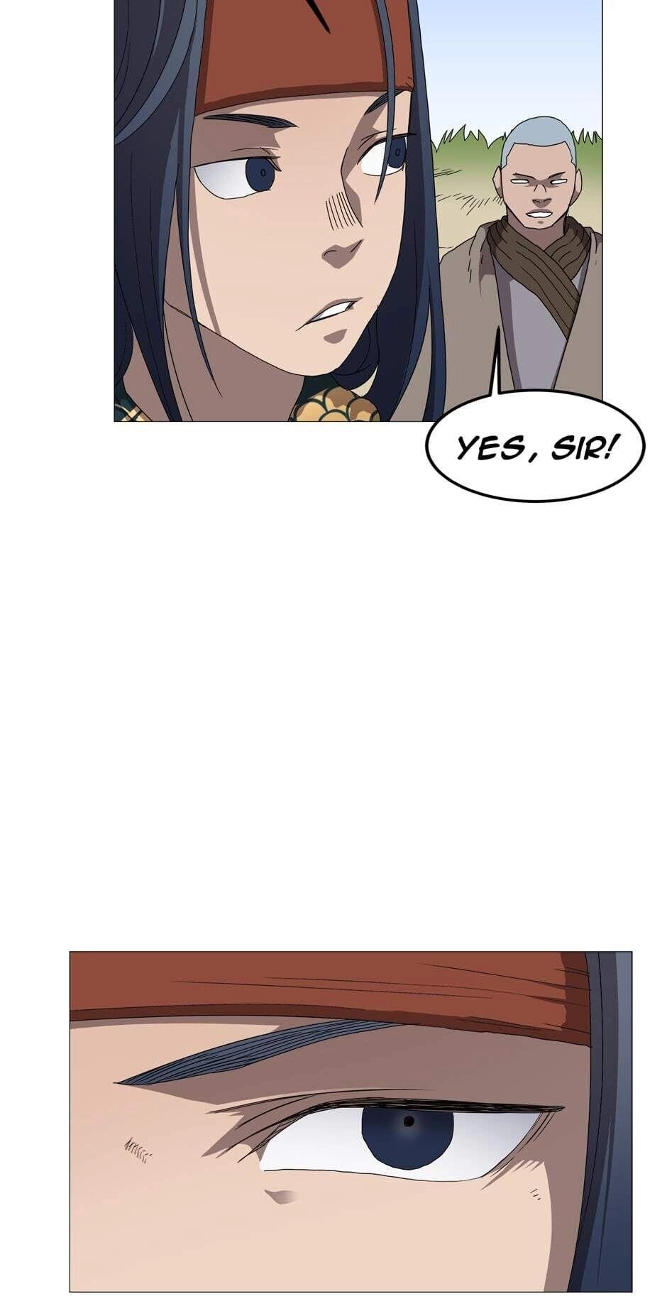 Heavenly Demon Reborn! Chapter 44, page 39 of 57