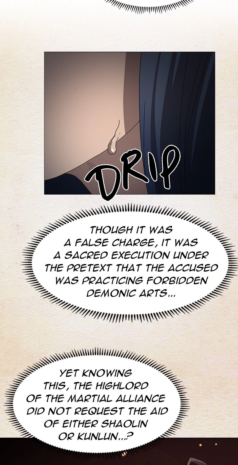 Heavenly Demon Reborn! Chapter 44, page 43 of 57