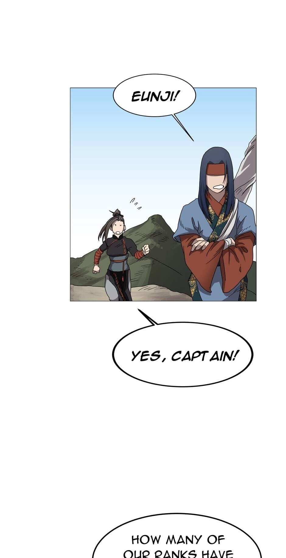 Heavenly Demon Reborn! Chapter 44, page 47 of 57
