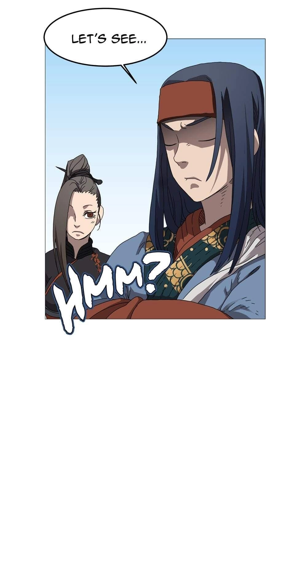 Heavenly Demon Reborn! Chapter 44, page 49 of 57