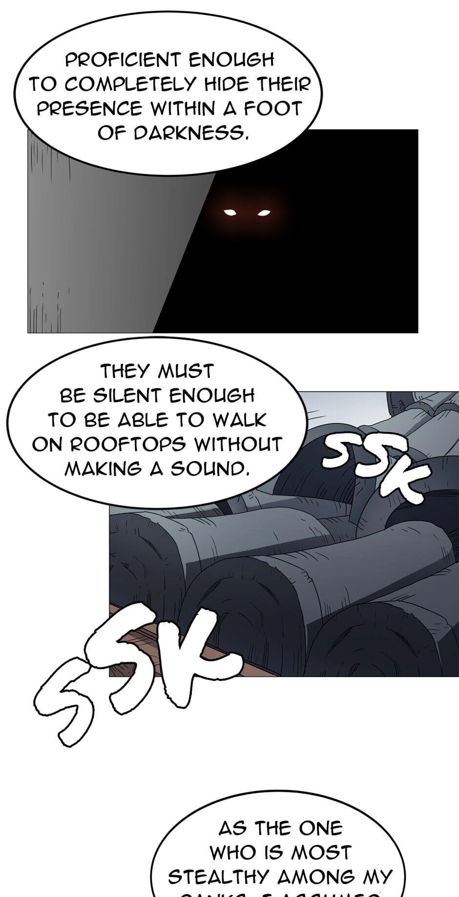 Heavenly Demon Reborn! Chapter 44, page 50 of 57