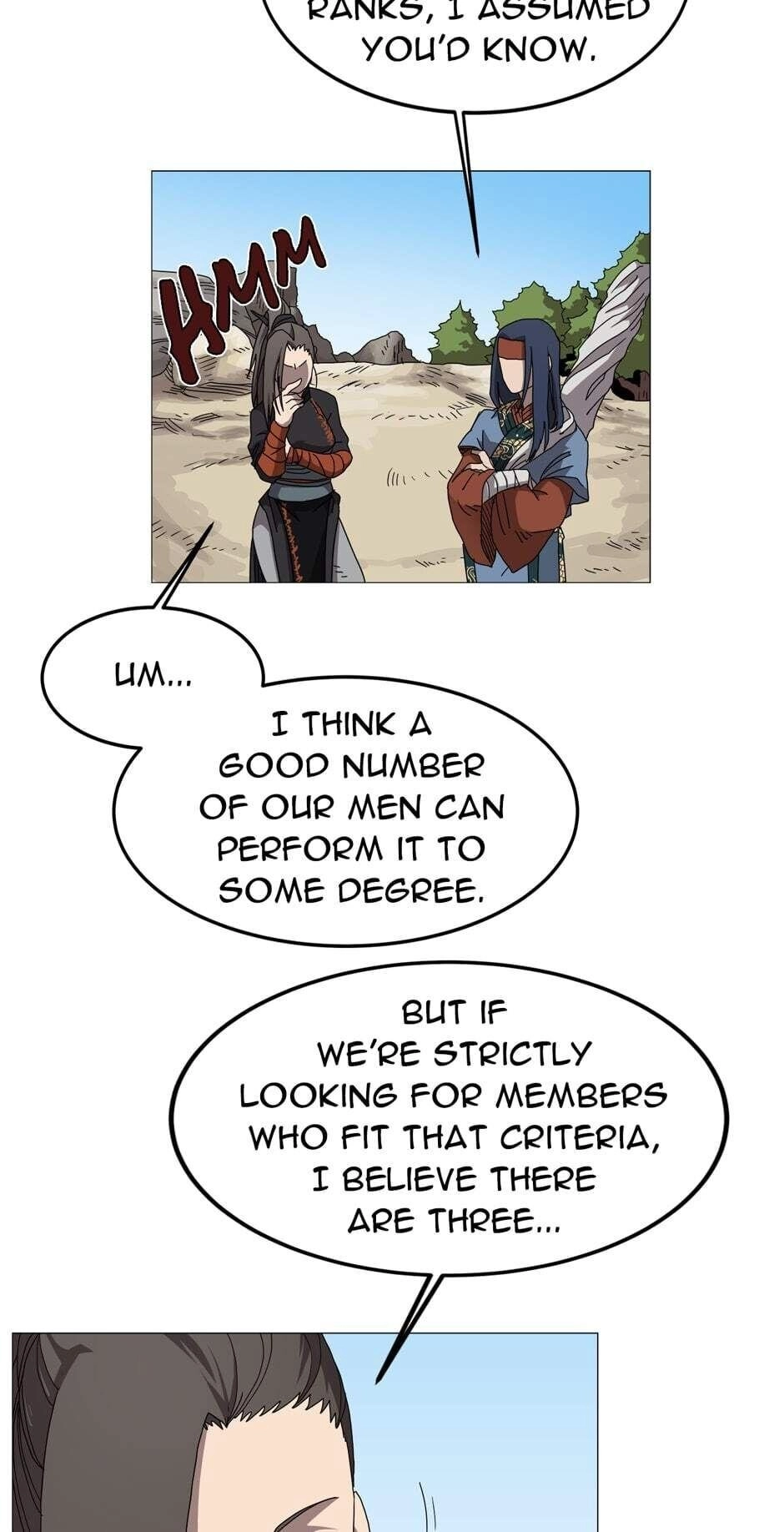 Heavenly Demon Reborn! Chapter 44, page 51 of 57