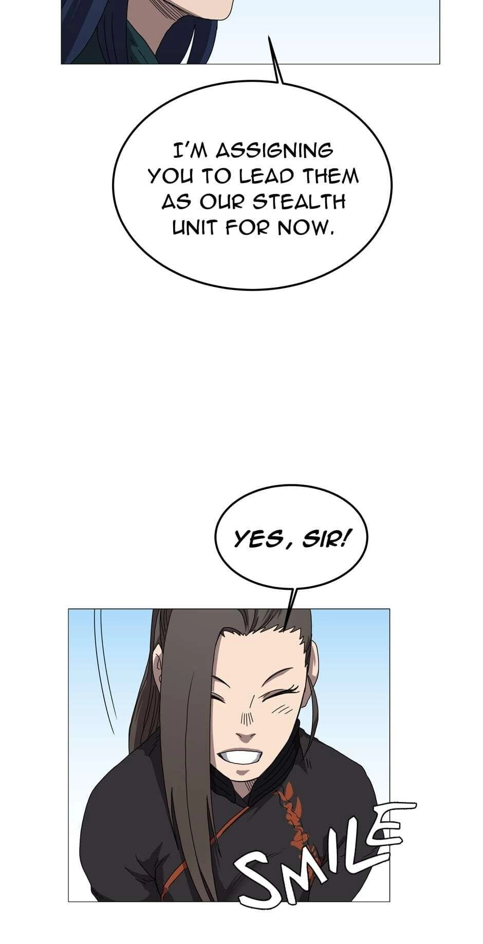 Heavenly Demon Reborn! Chapter 44, page 53 of 57