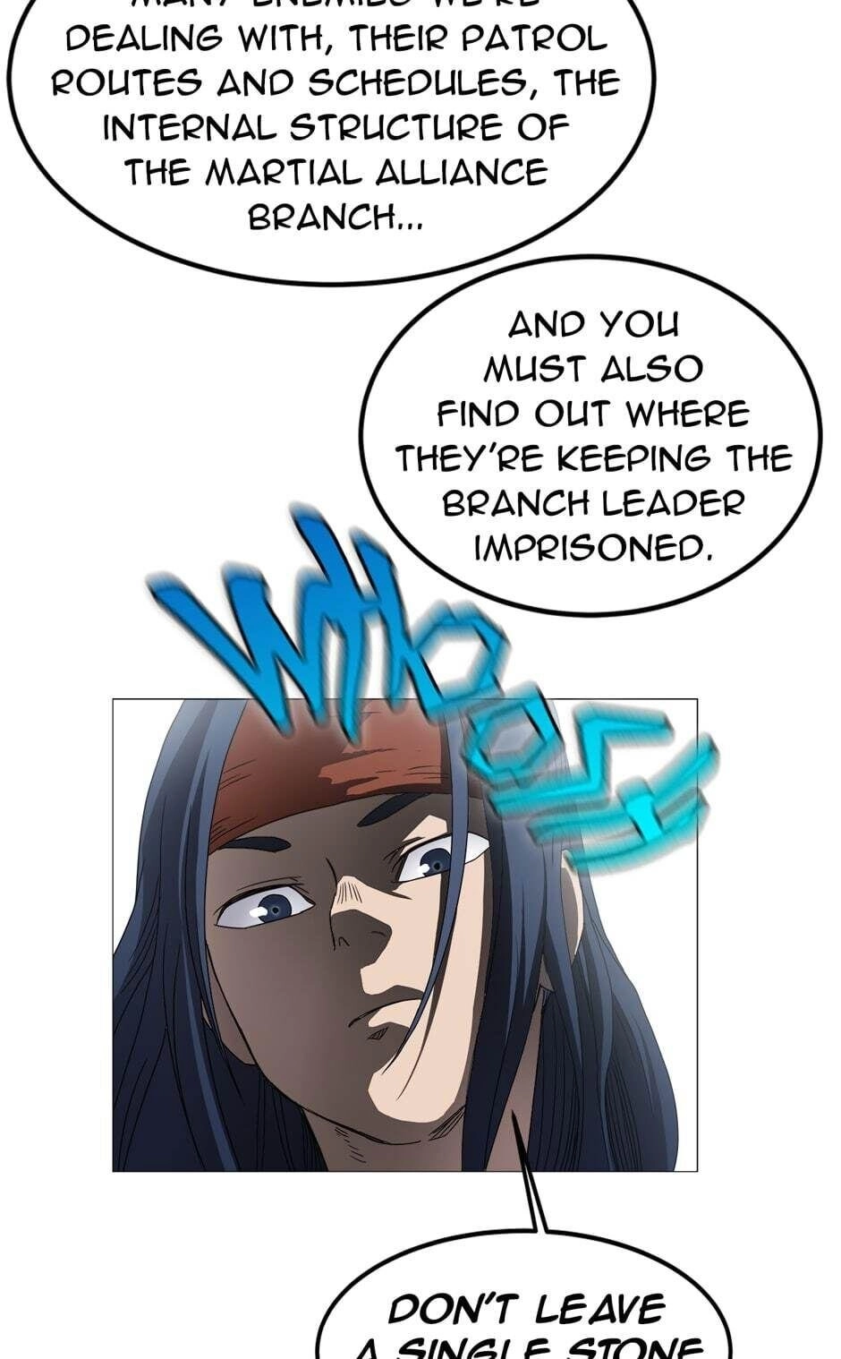 Heavenly Demon Reborn! Chapter 44, page 55 of 57