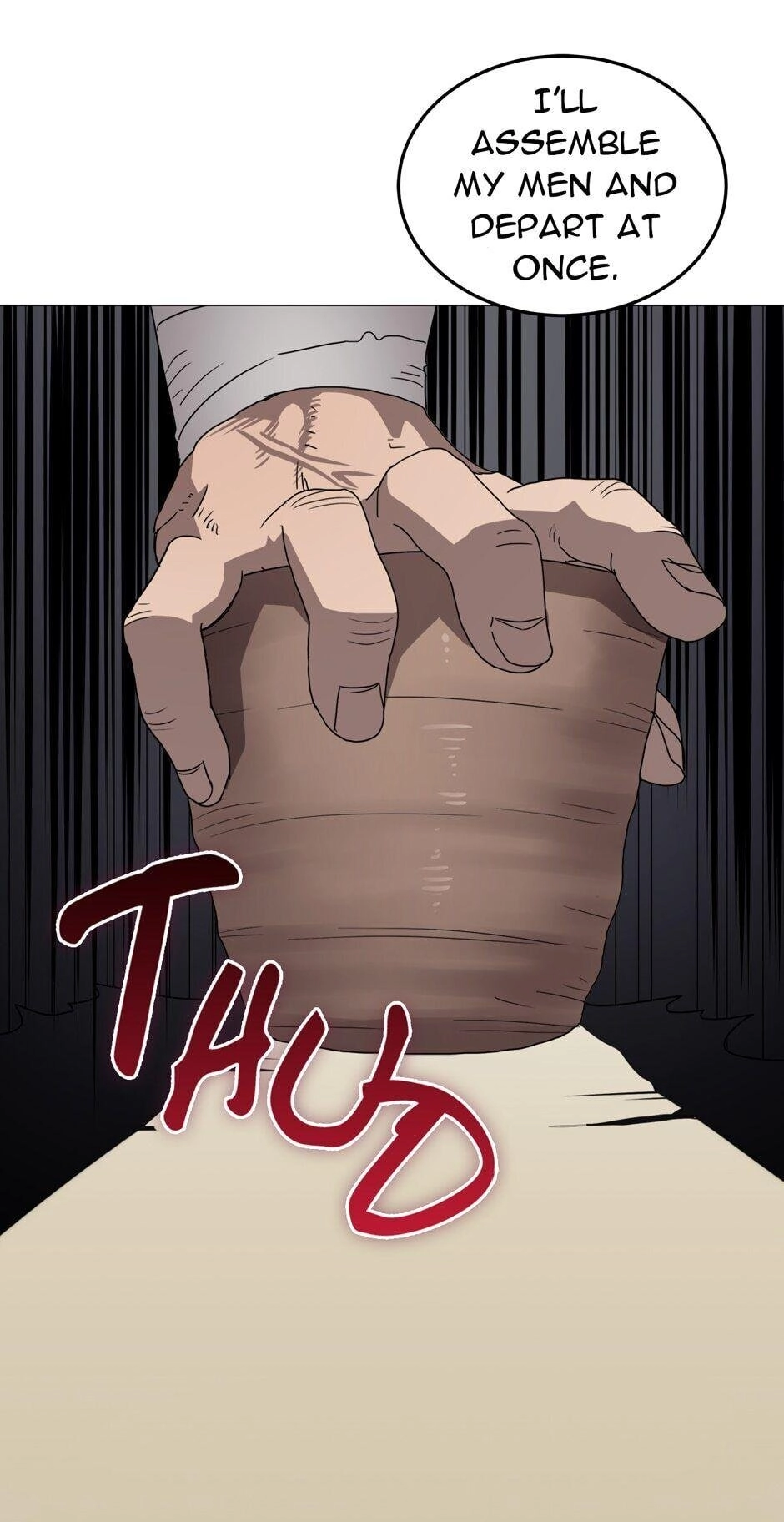 Heavenly Demon Reborn! Chapter 44, page 9 of 57