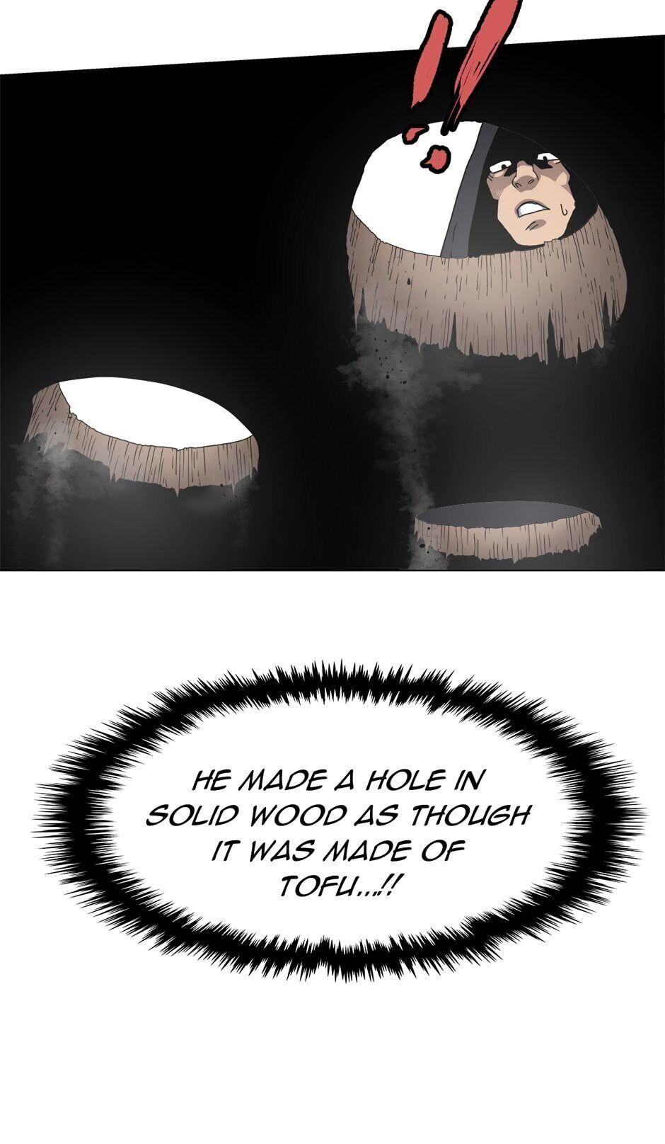 Heavenly Demon Reborn! Chapter 45, page 10 of 50