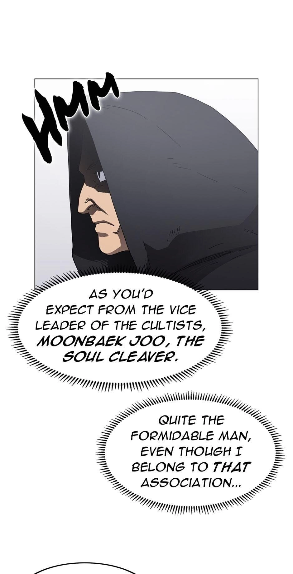 Heavenly Demon Reborn! Chapter 45, page 11 of 50