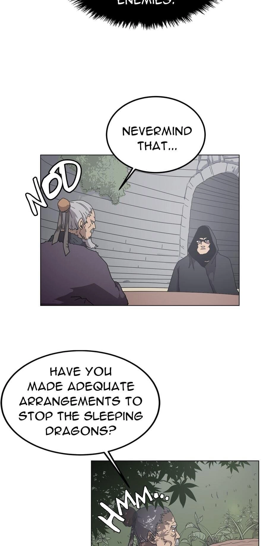 Heavenly Demon Reborn! Chapter 45, page 13 of 50