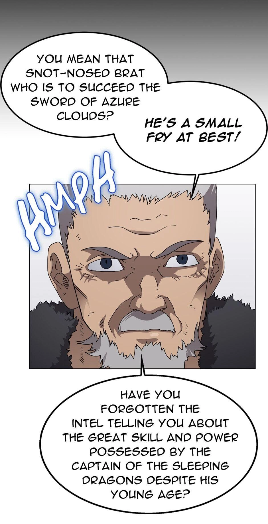 Heavenly Demon Reborn! Chapter 45, page 16 of 50