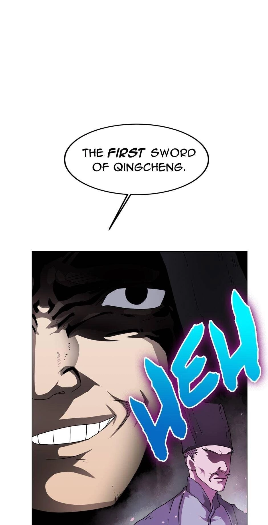 Heavenly Demon Reborn! Chapter 45, page 19 of 50