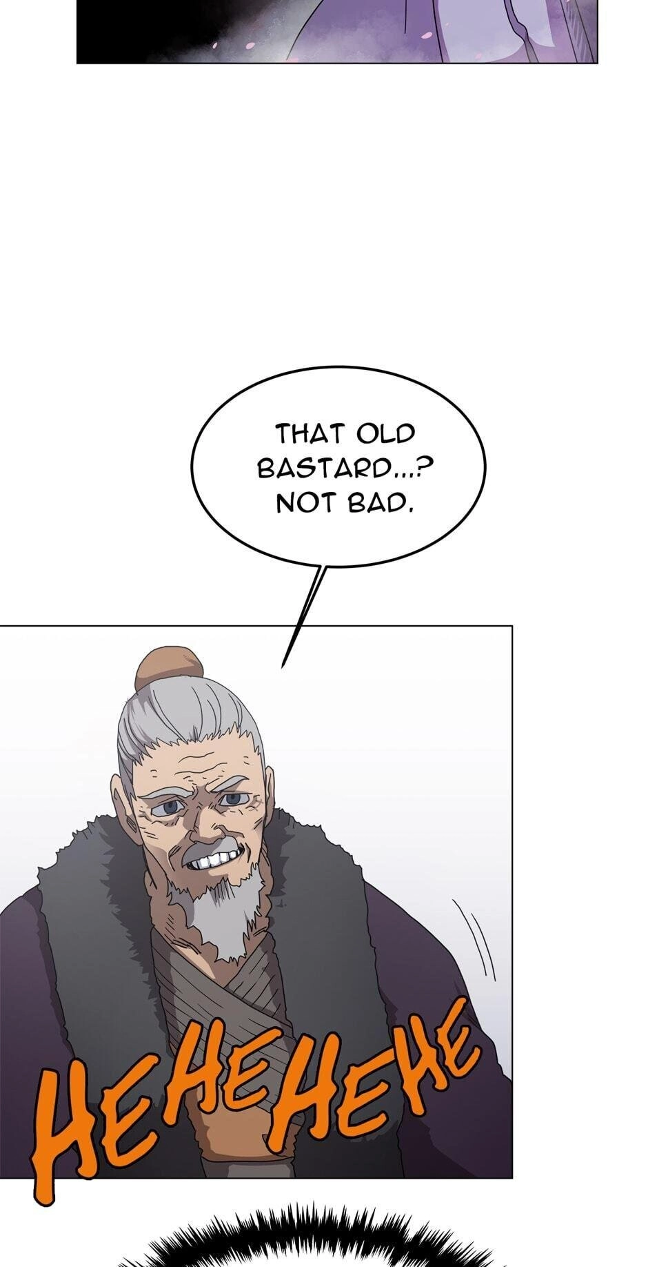 Heavenly Demon Reborn! Chapter 45, page 20 of 50