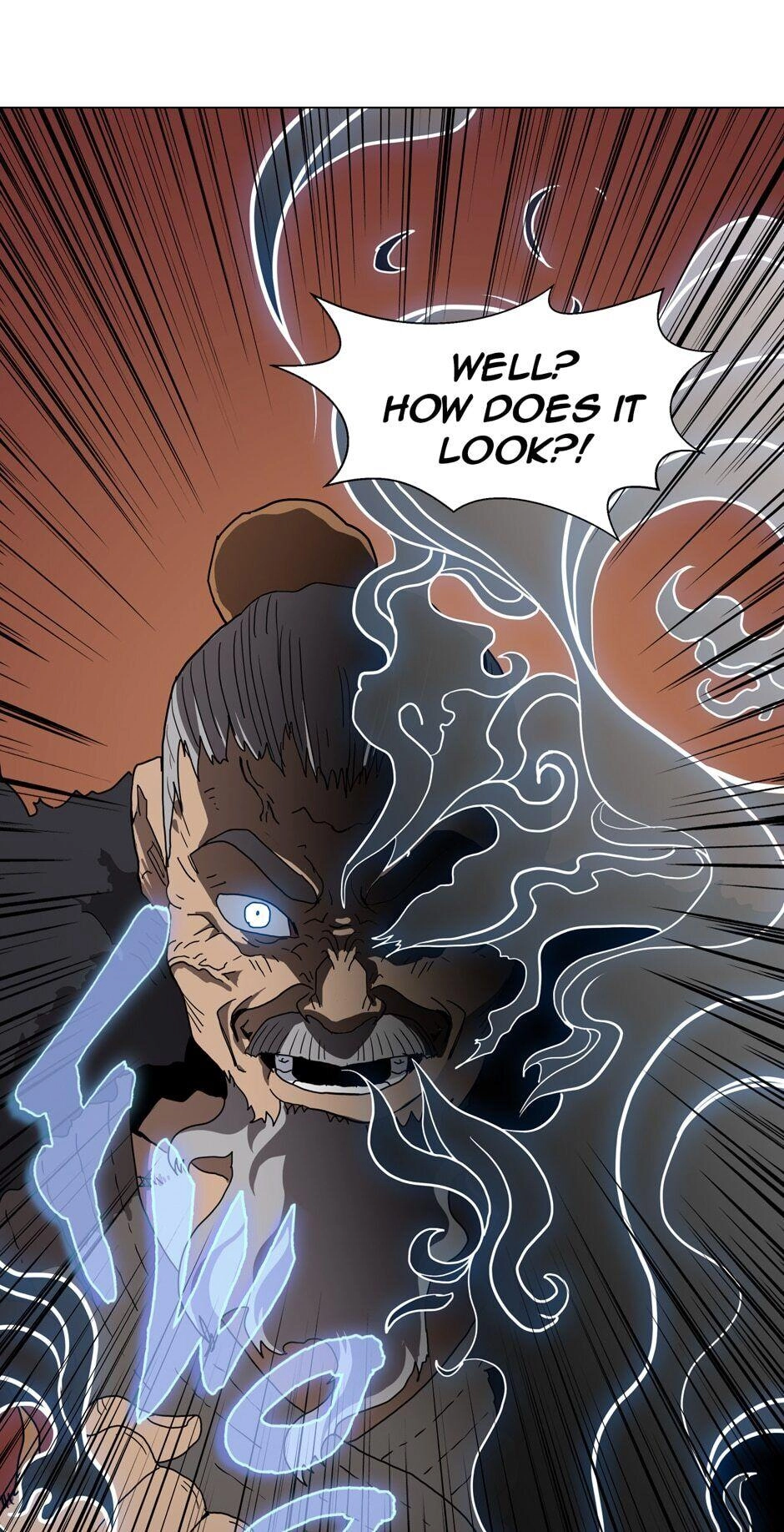 Heavenly Demon Reborn! Chapter 45, page 23 of 50