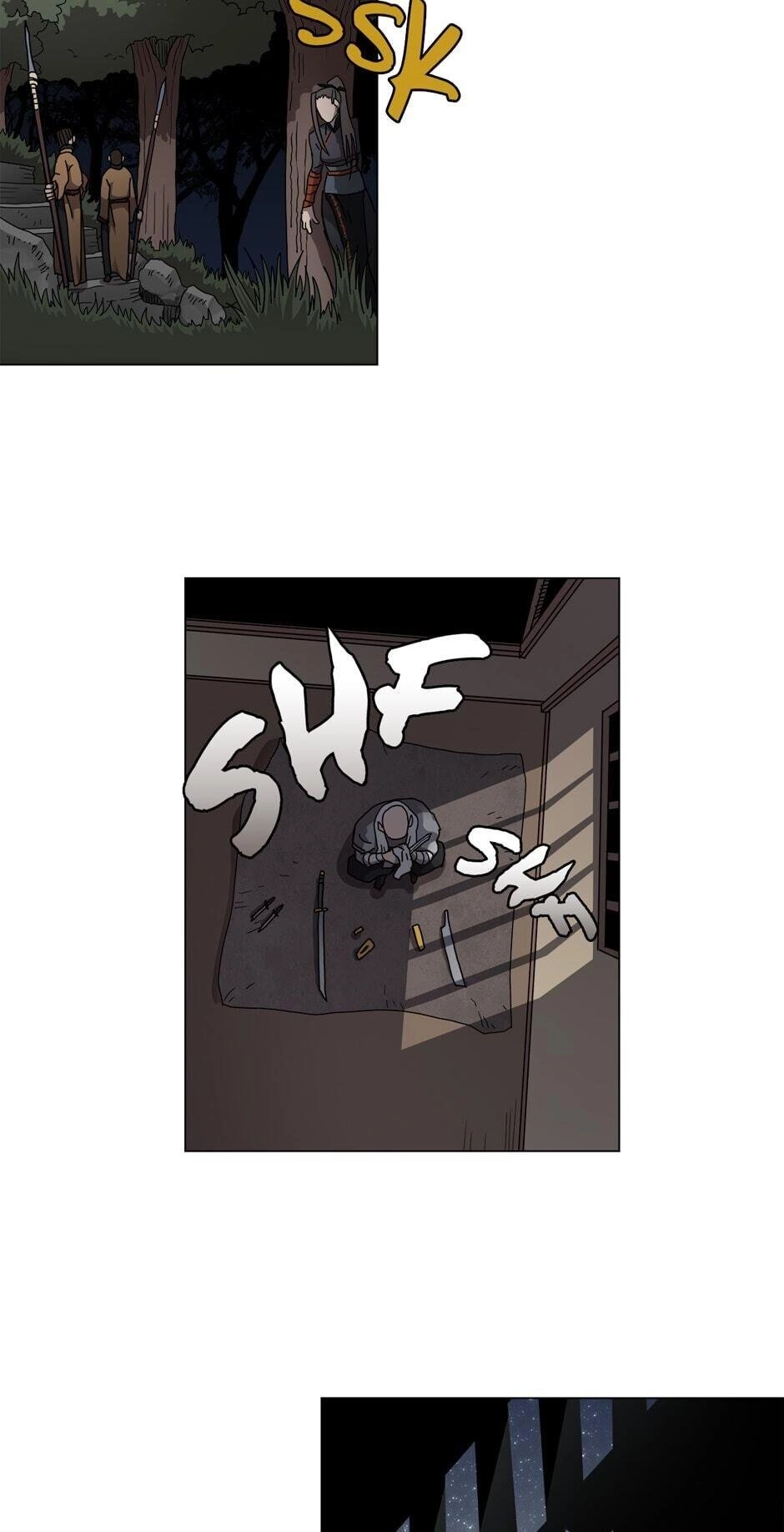 Heavenly Demon Reborn! Chapter 45, page 28 of 50