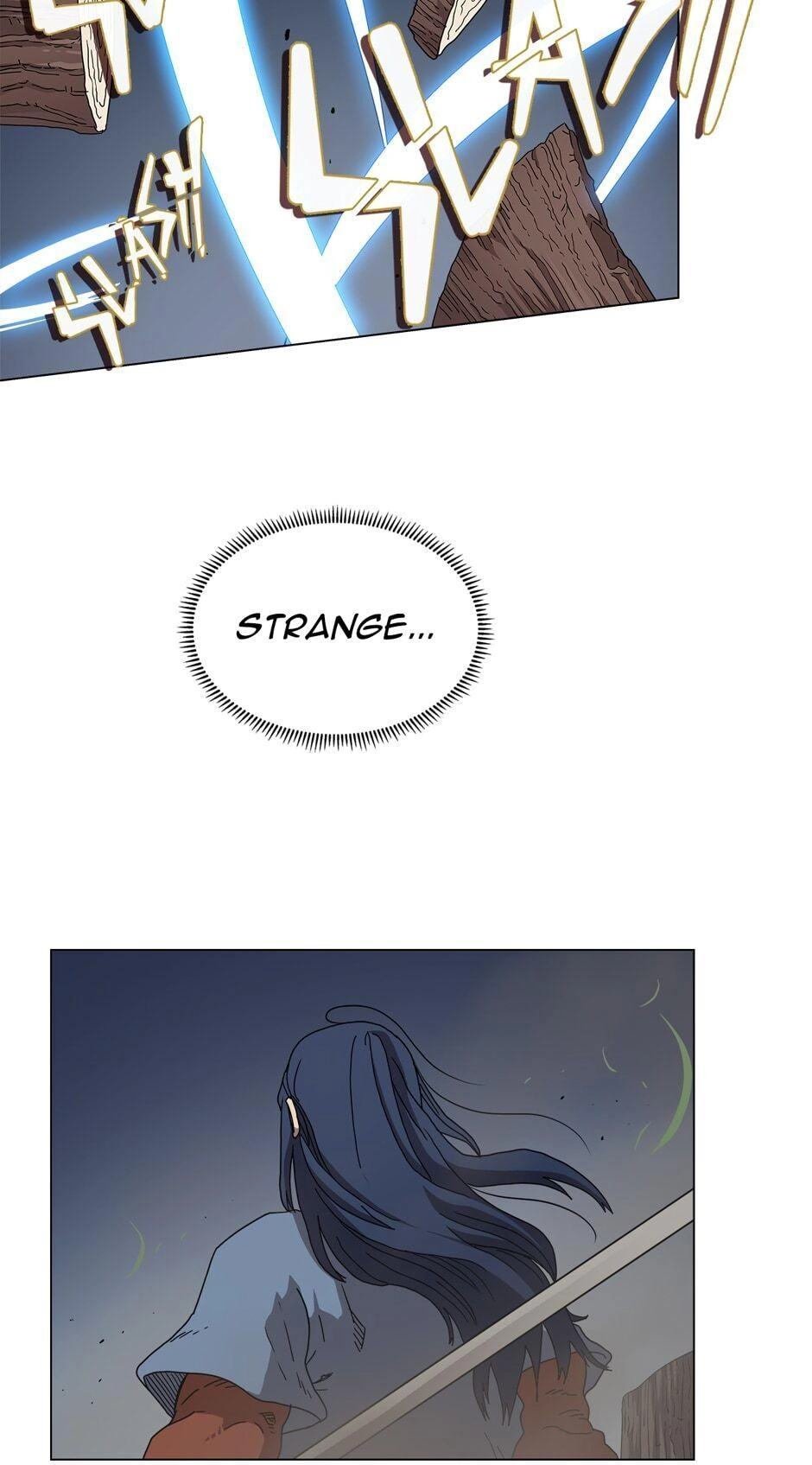 Heavenly Demon Reborn! Chapter 45, page 32 of 50