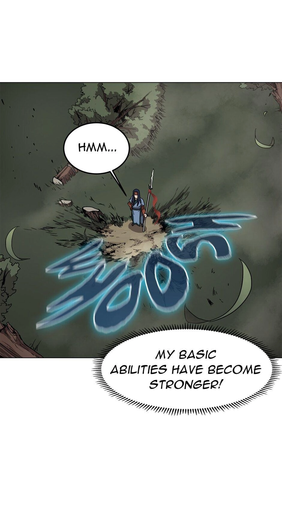Heavenly Demon Reborn! Chapter 45, page 34 of 50