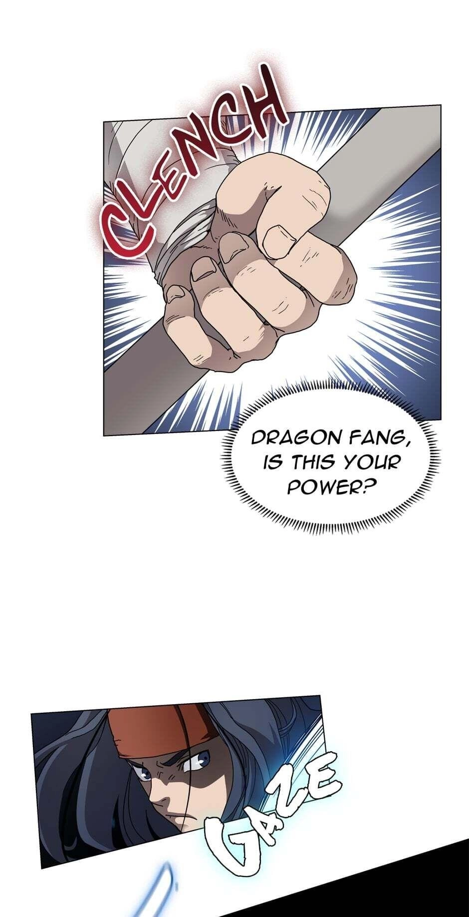 Heavenly Demon Reborn! Chapter 45, page 35 of 50