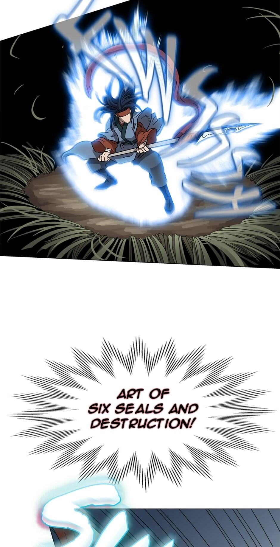 Heavenly Demon Reborn! Chapter 45, page 36 of 50