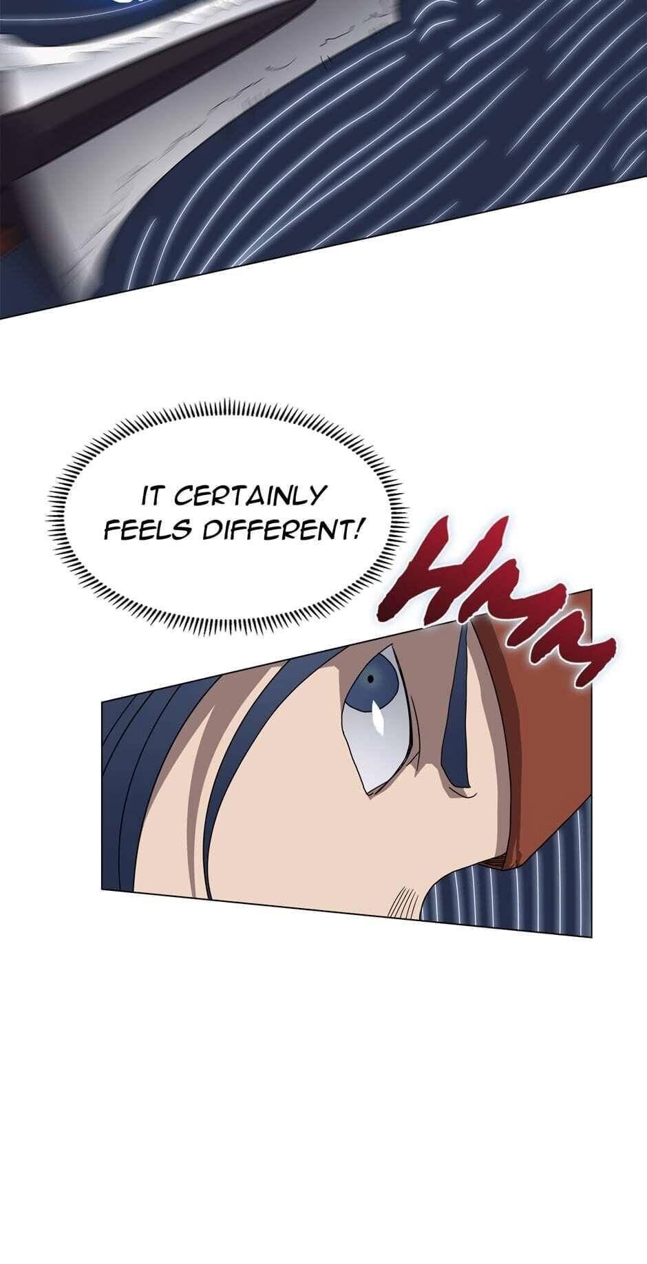 Heavenly Demon Reborn! Chapter 45, page 38 of 50