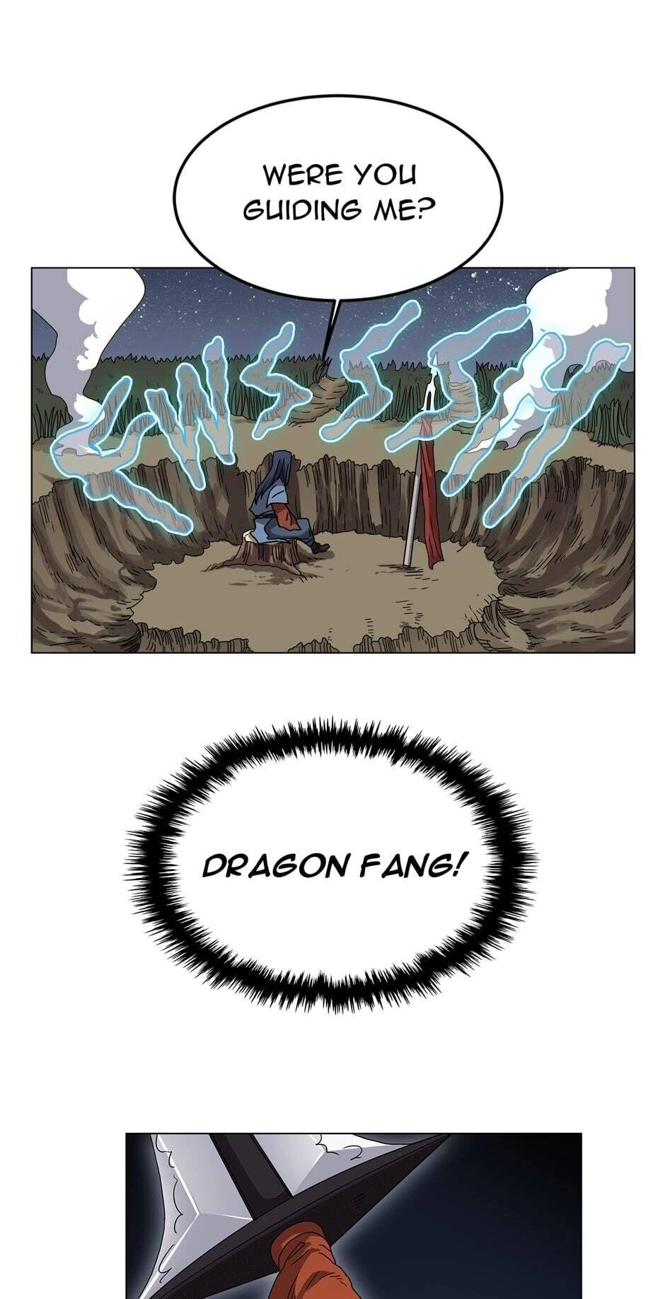 Heavenly Demon Reborn! Chapter 45, page 41 of 50