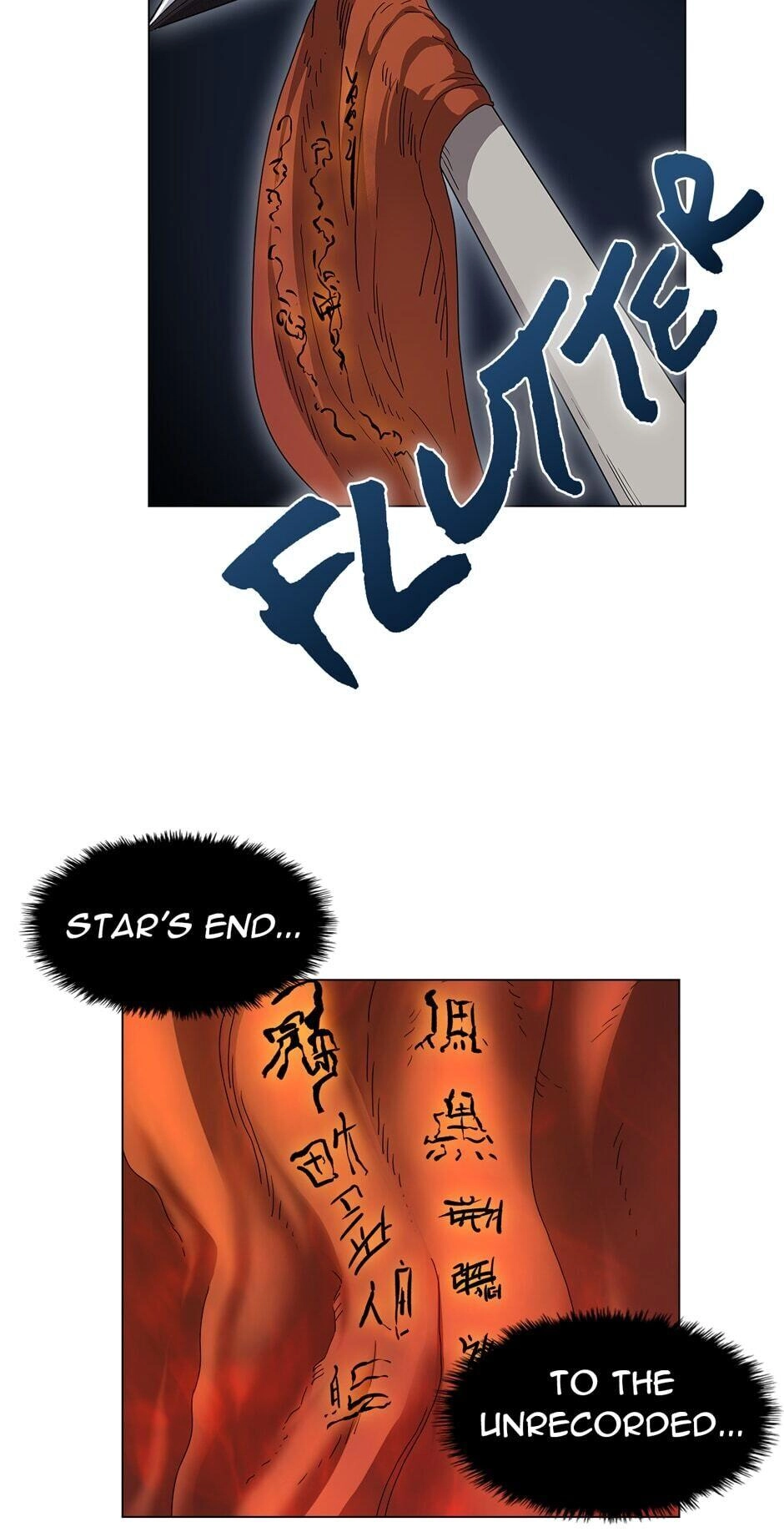 Heavenly Demon Reborn! Chapter 45, page 42 of 50