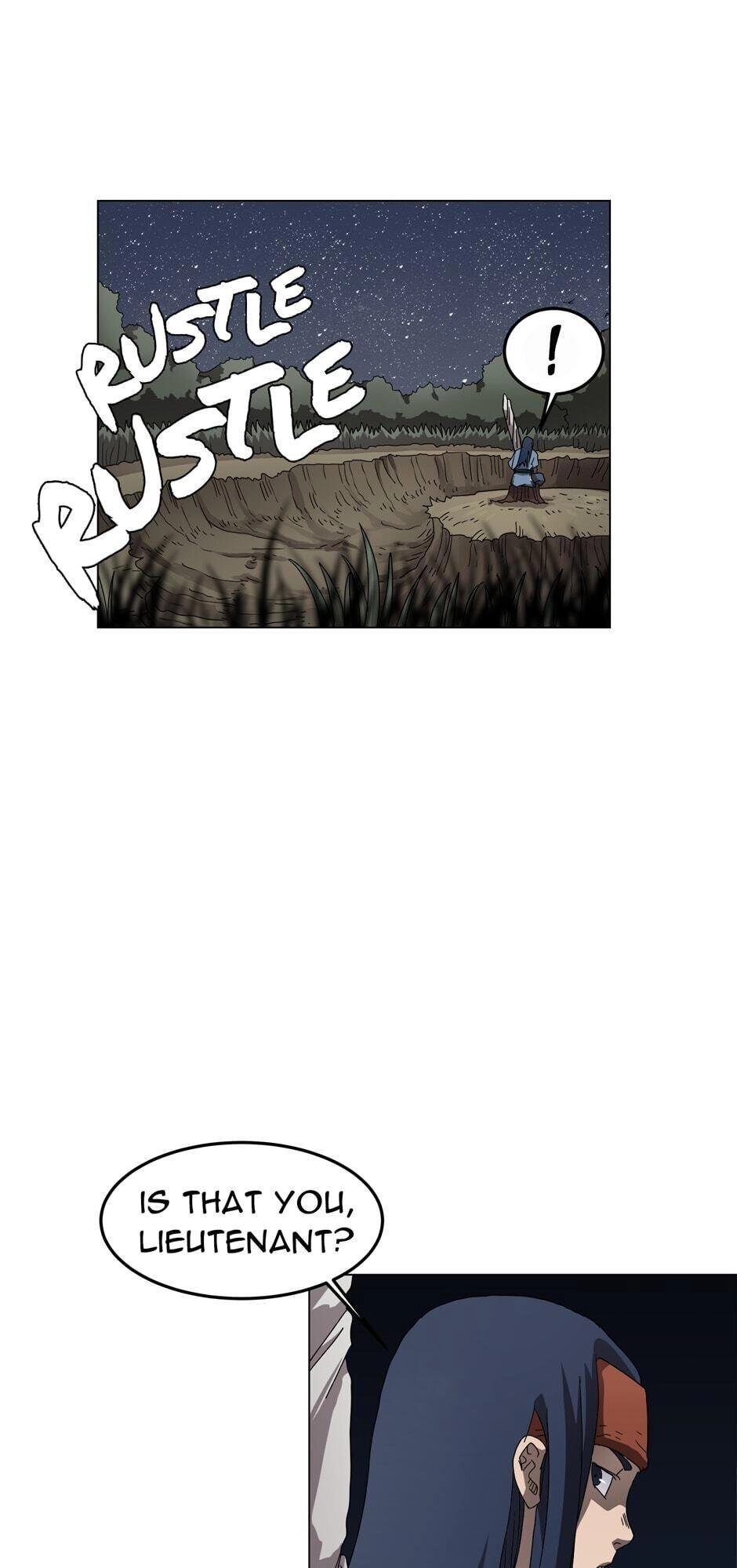 Heavenly Demon Reborn! Chapter 45, page 47 of 50