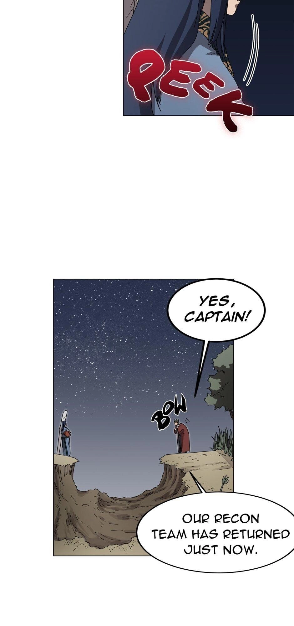 Heavenly Demon Reborn! Chapter 45, page 48 of 50