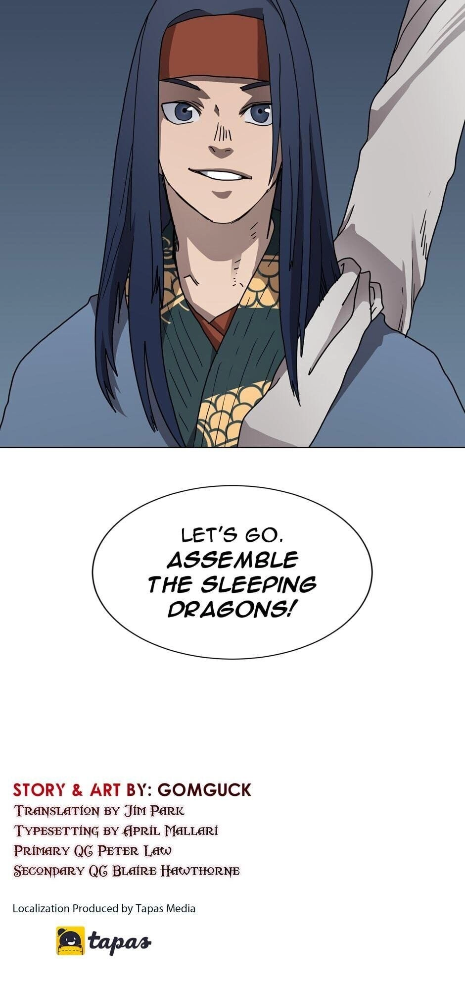 Heavenly Demon Reborn! Chapter 45, page 50 of 50