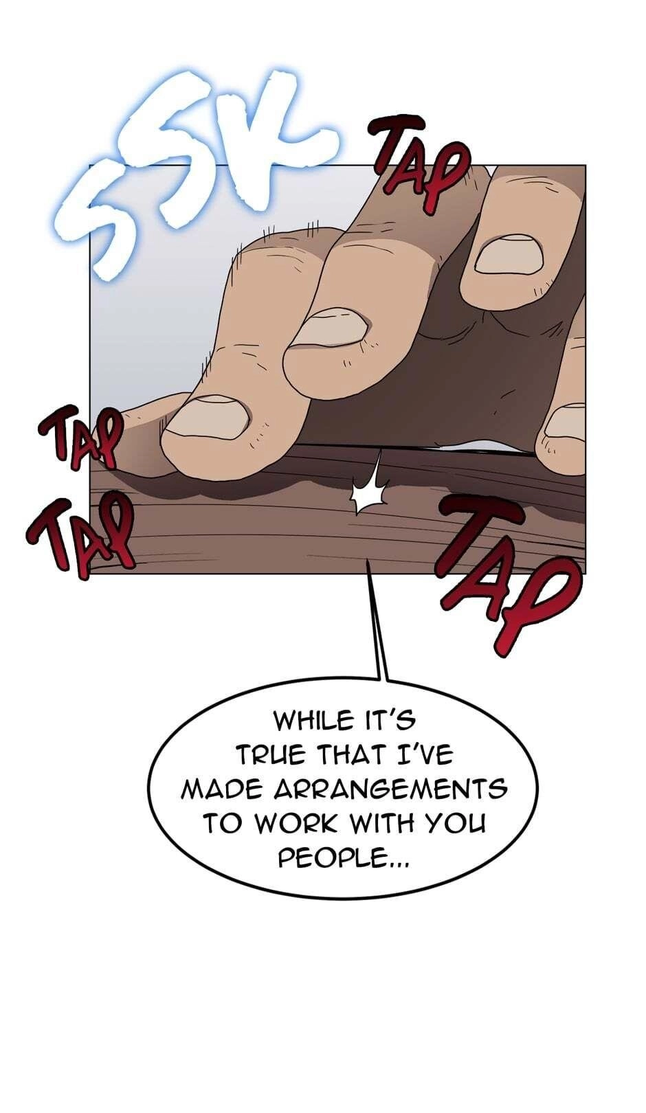 Heavenly Demon Reborn! Chapter 45, page 6 of 50