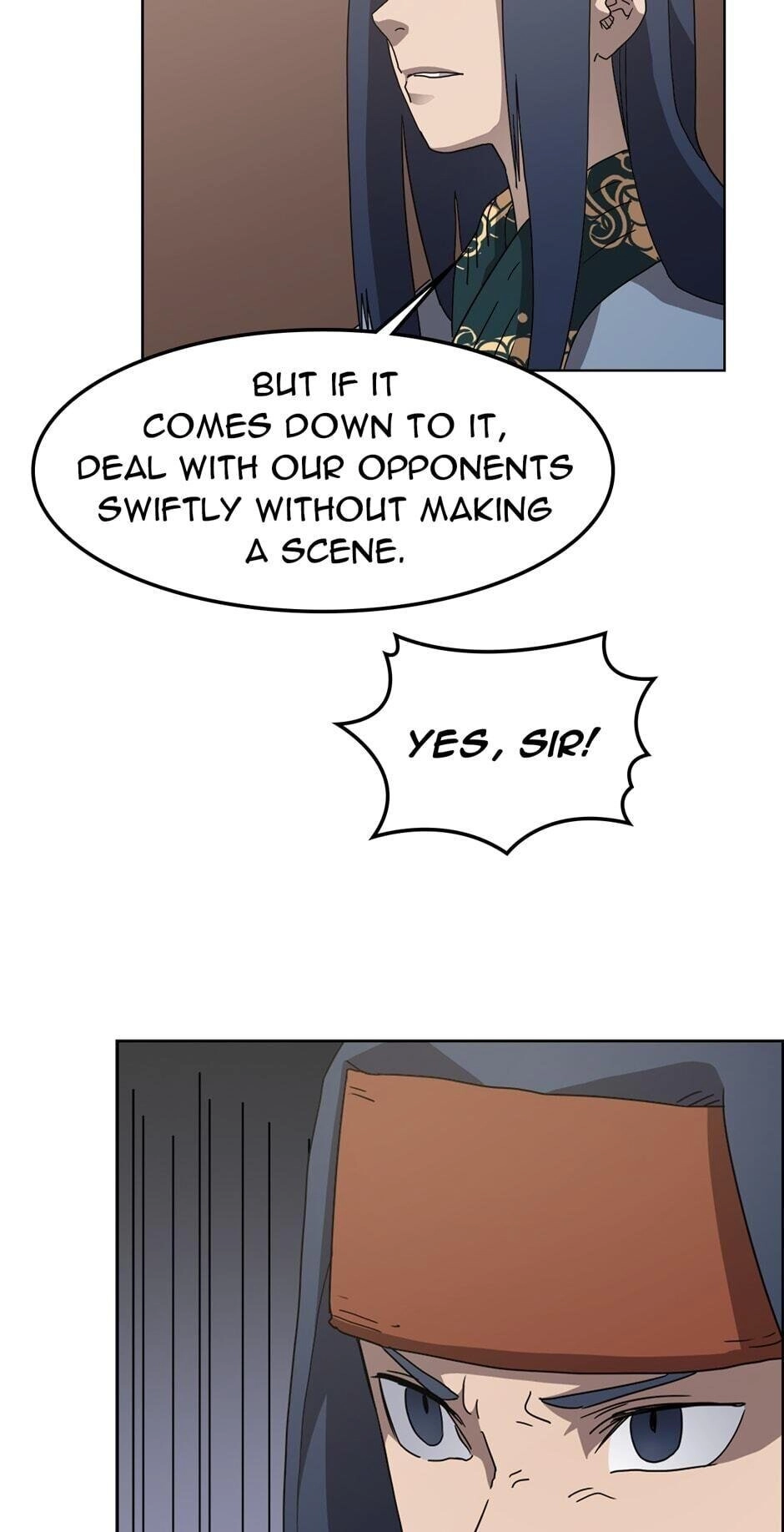 Heavenly Demon Reborn! Chapter 46, page 13 of 53