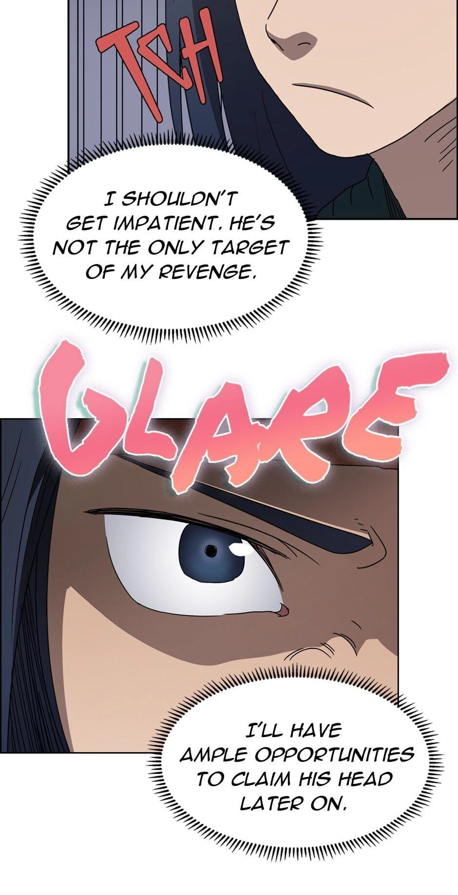 Heavenly Demon Reborn! Chapter 46, page 14 of 53