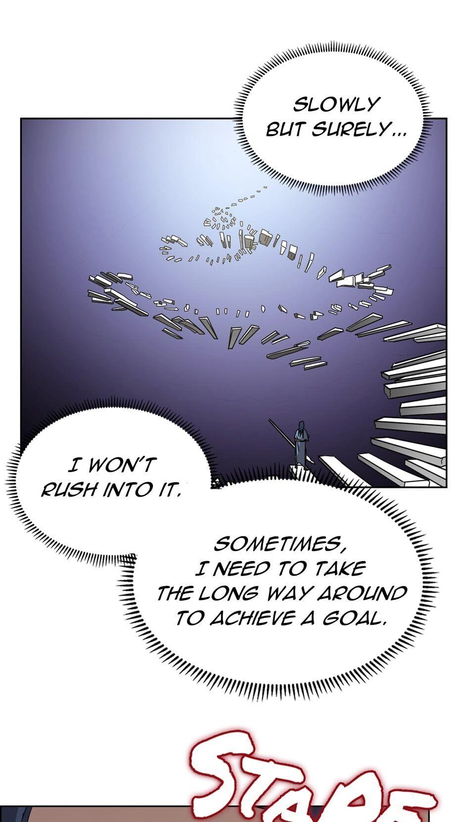 Heavenly Demon Reborn! Chapter 46, page 15 of 53