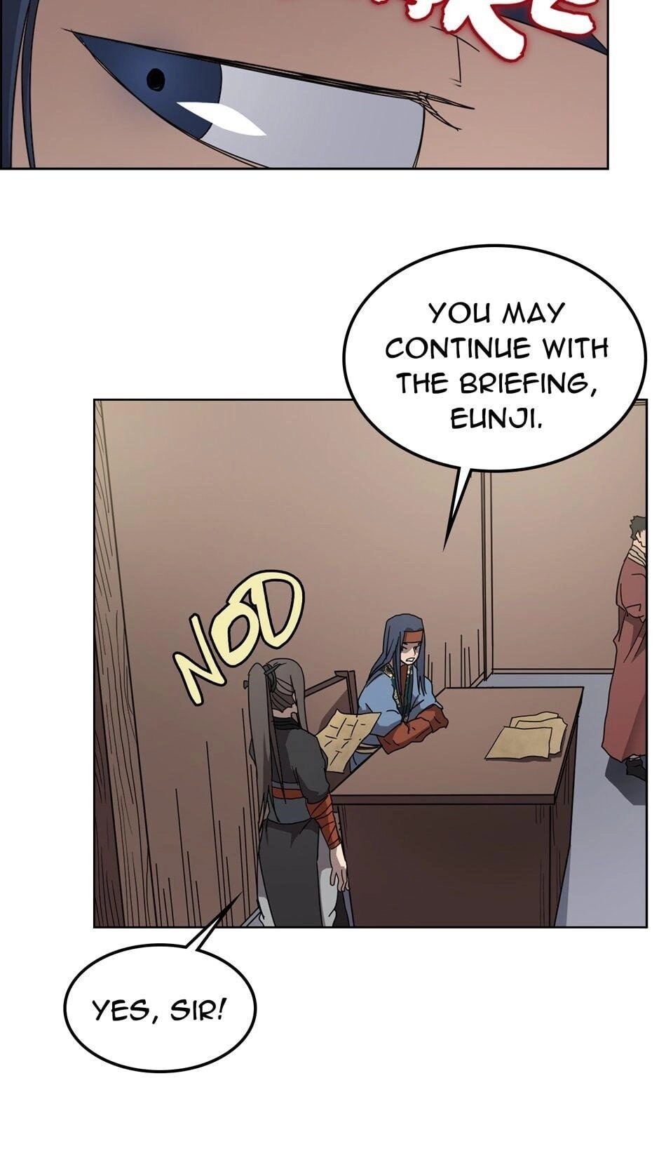 Heavenly Demon Reborn! Chapter 46, page 16 of 53